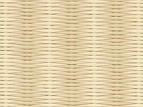 清流ｽﾄﾗｲﾌﾟ03　乳白色×白茶色