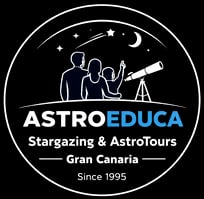 AstroEduca SL Astronomy, AstroTours and Stargazing in Gran Canaria. Divulgación Astronómica, AstroTurismo y AstroTienda en Gran Canaria, Islas Canarias, Canary Islands