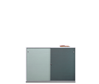 Büroschrank basic S