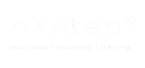 nXstep® Veränderungsprozesse Nachfolgeregelungen & Coaching
