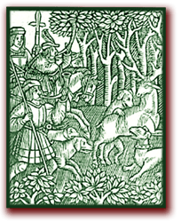 orthe landes peyrehorade aquitaine chasse, bois, foret, veneur, curée, gibier, sorde hastingues cagnotte gave adour saumon chalosse abbaye