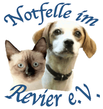 © Notfelle im Revier e.V. - Der Schutz verlorener Seelen