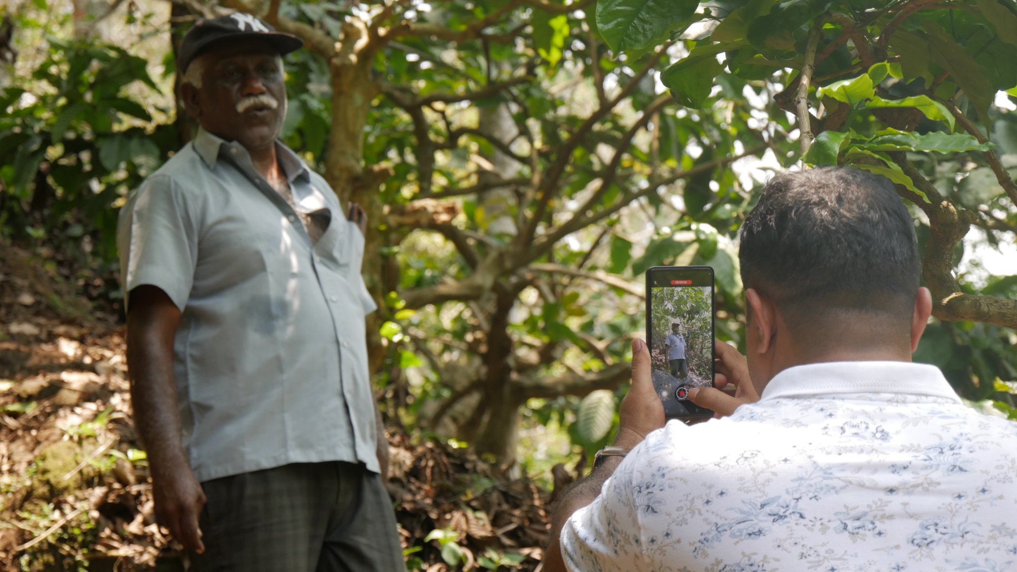 Social-Media-Content-Creation