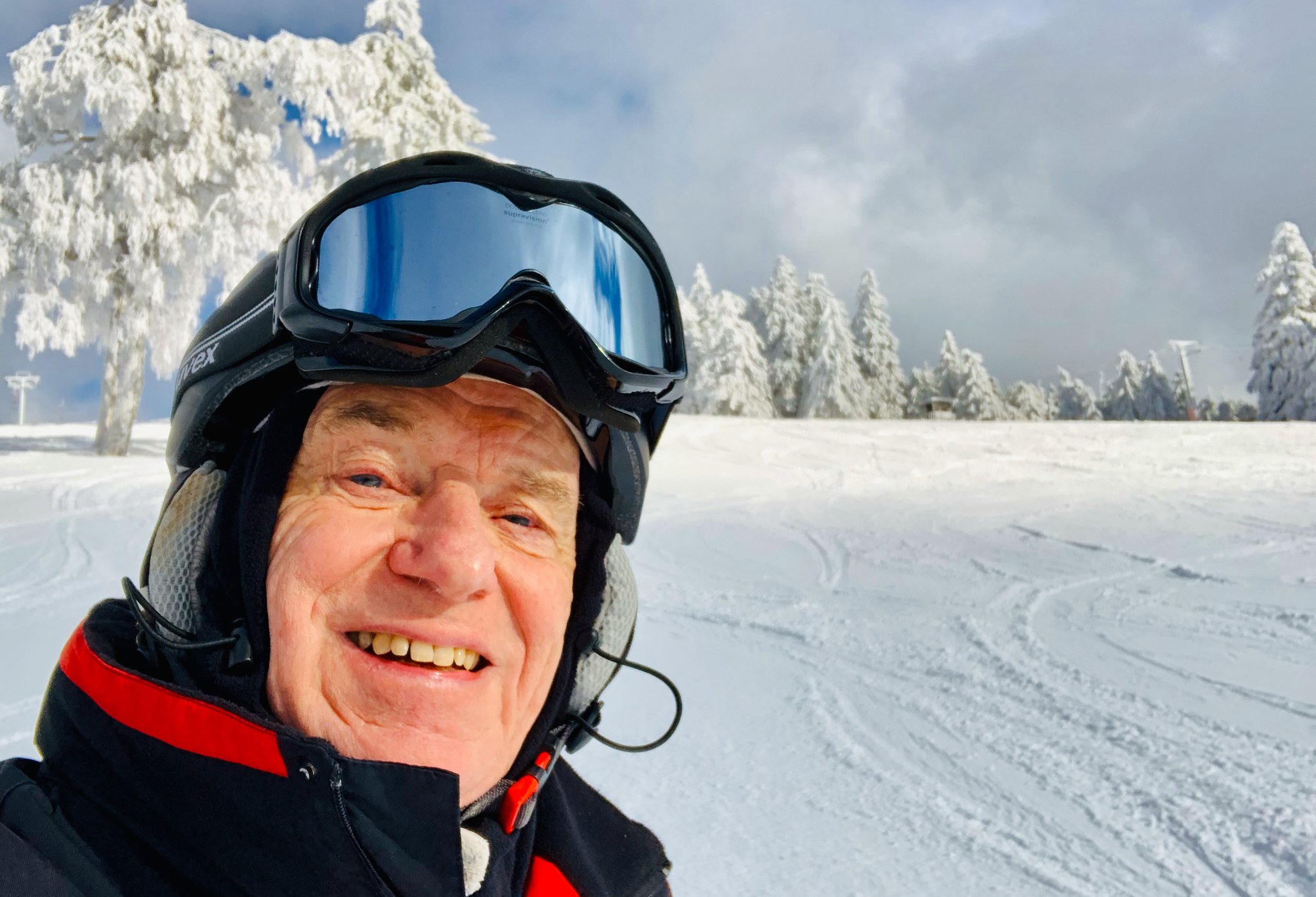 2019 Alpin-Ski am Ruhestein