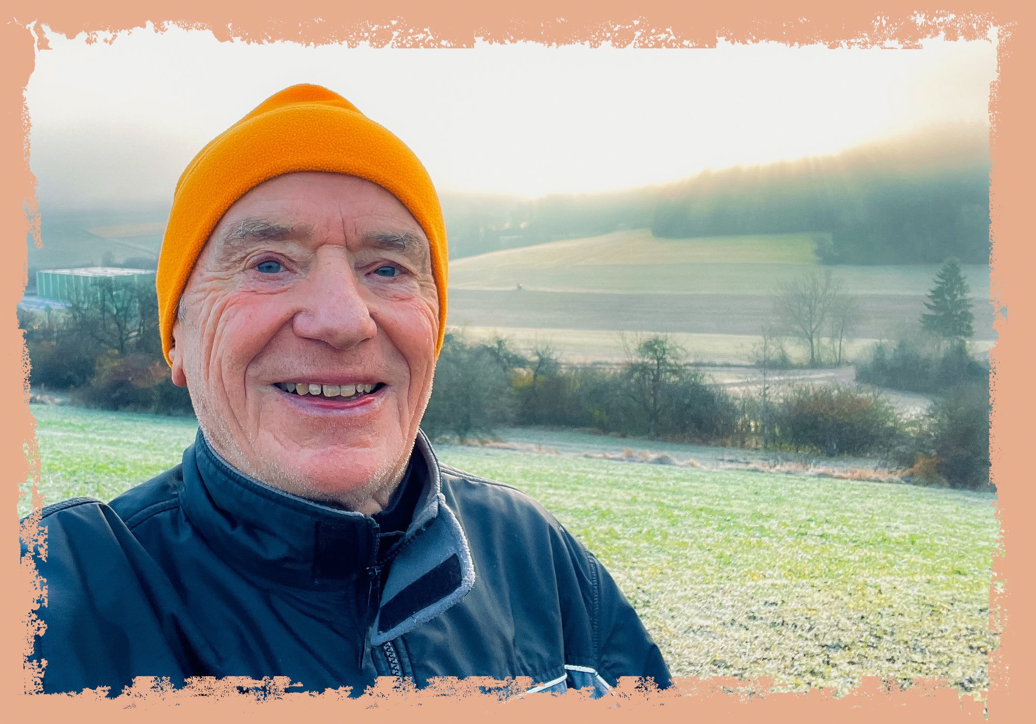 Waldlaufmorgen in Waldachtal