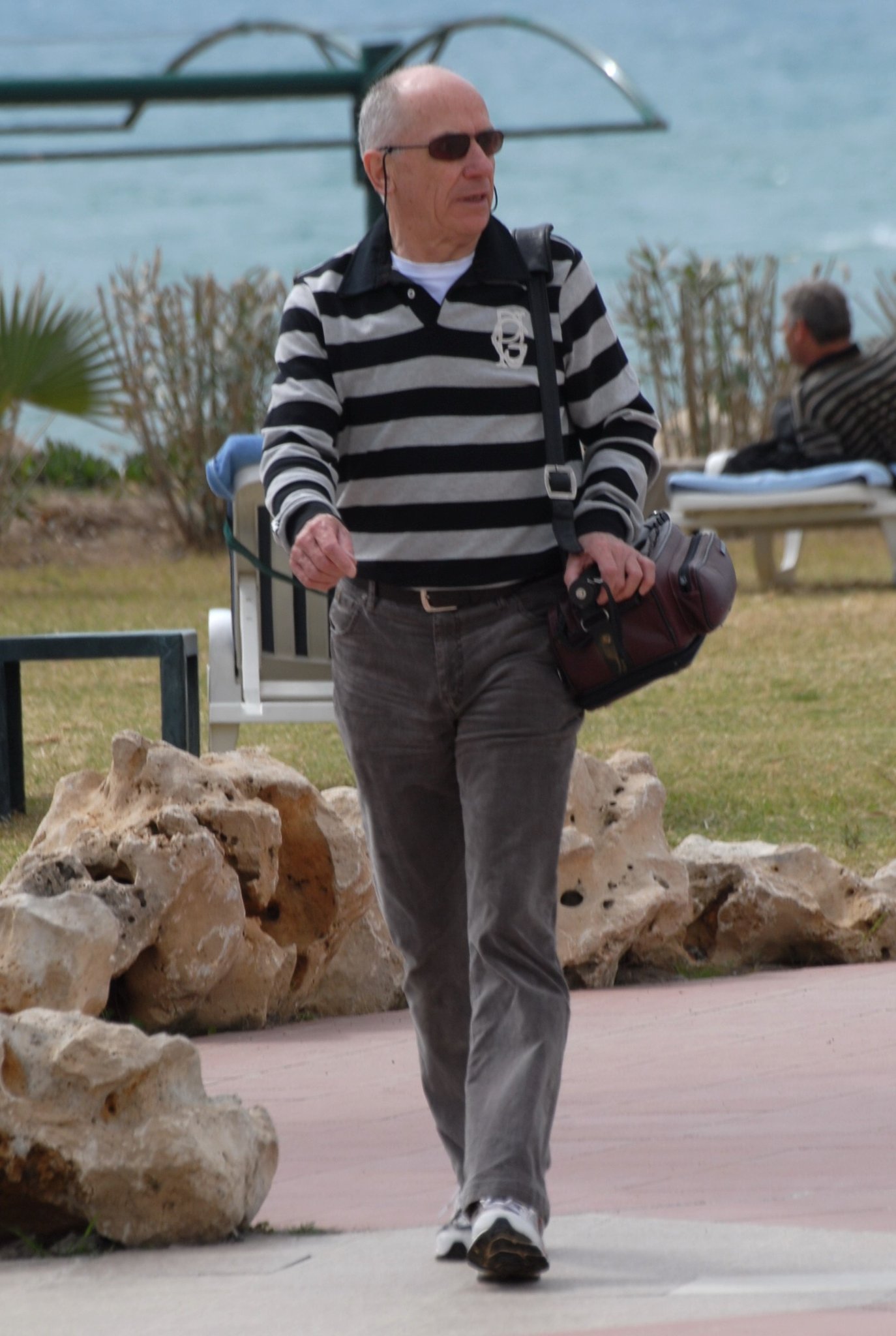 Hotel Maritim Belek Türkei 2008