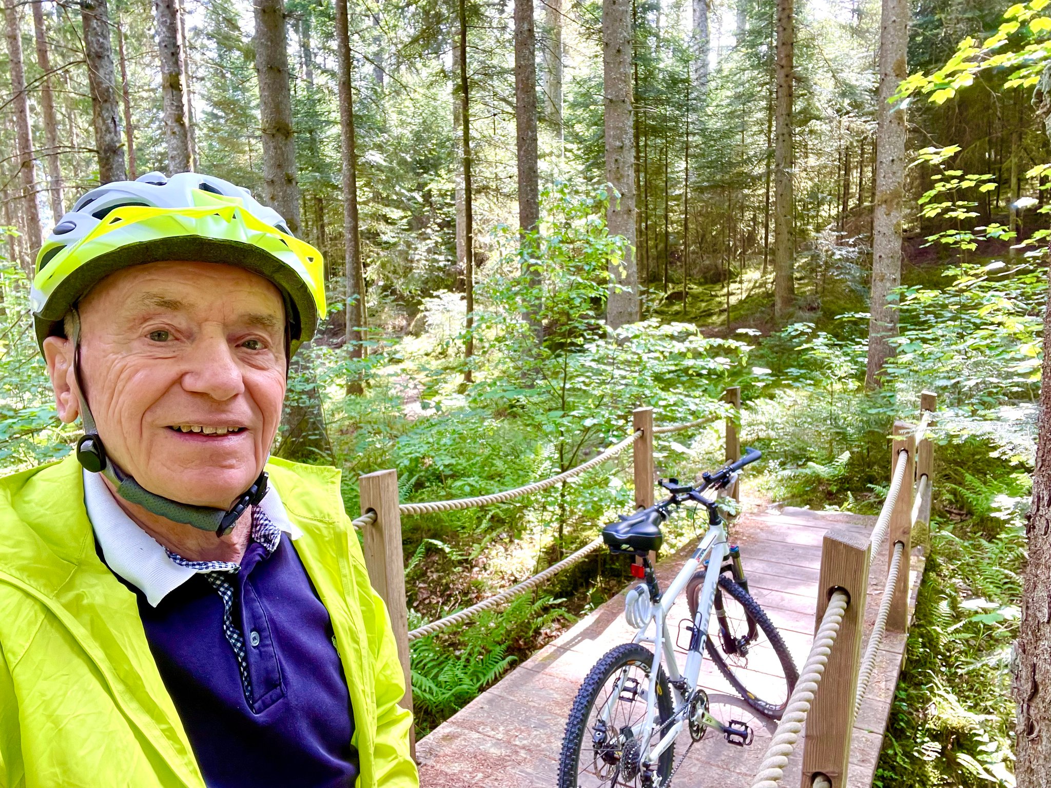 2022 bei Lützenhardt