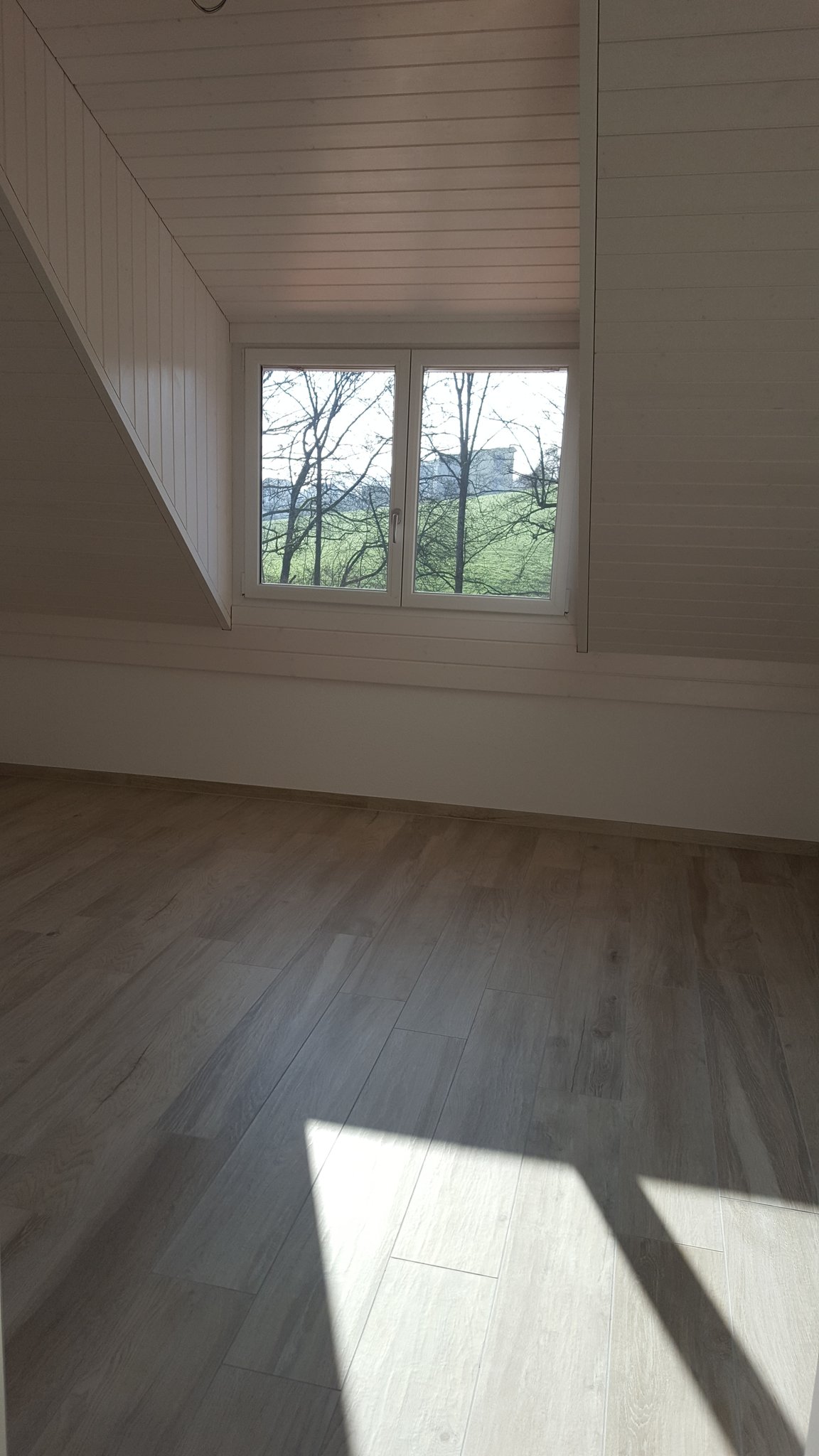 Zimmer 4.5 Zimmer Wohnung