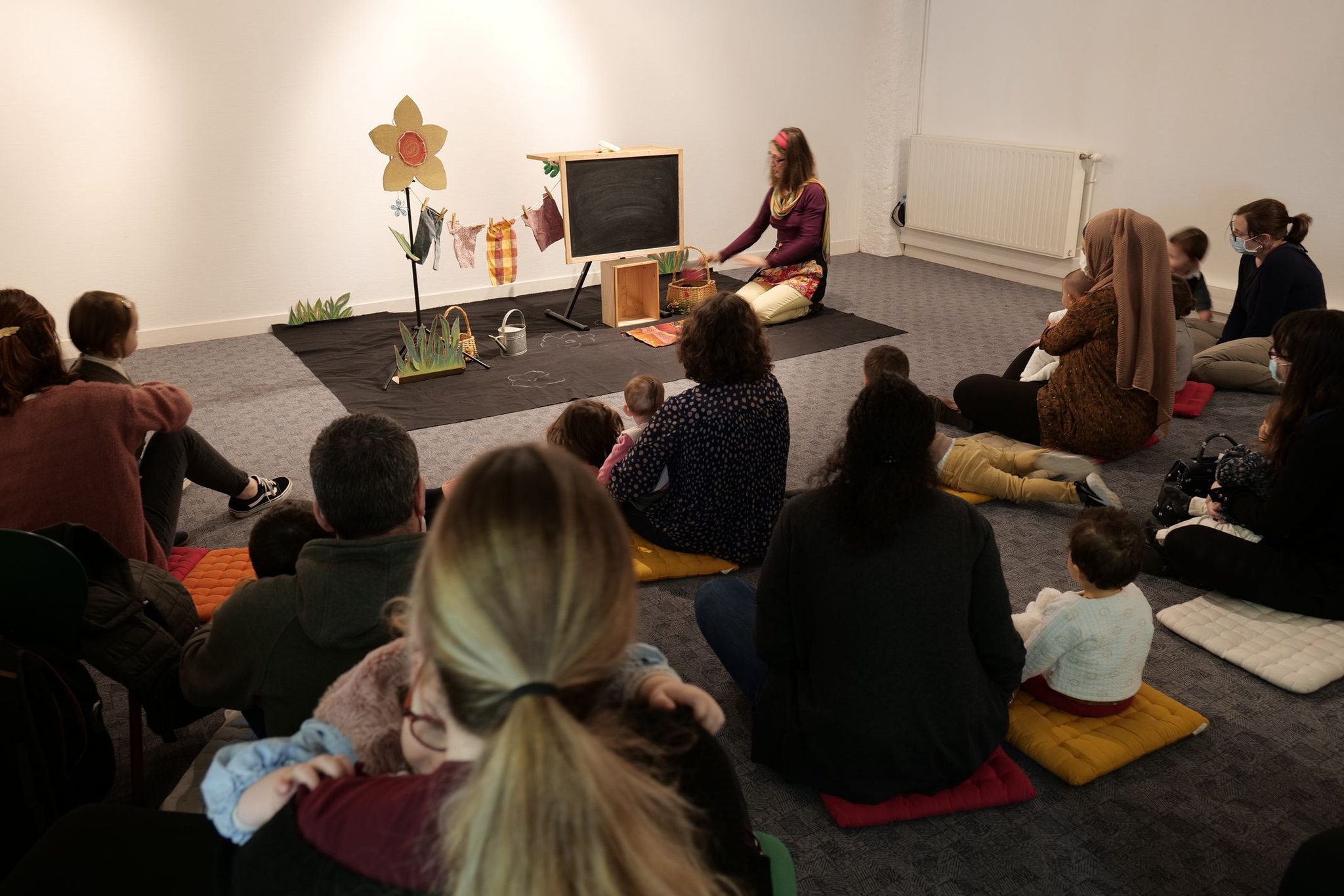 Photo ©Nicolas Dépagne