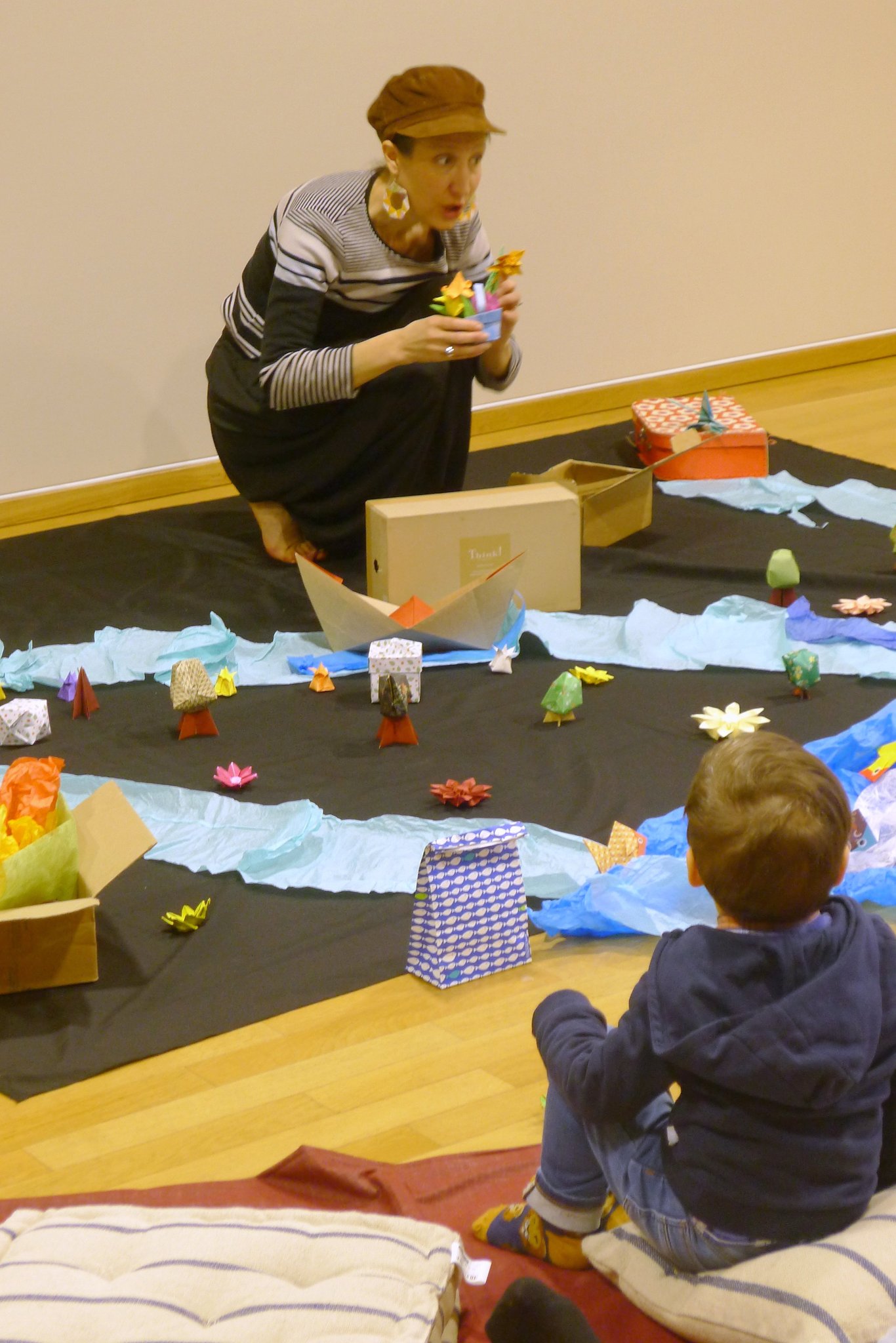 photo Khadija Berregad (2025)