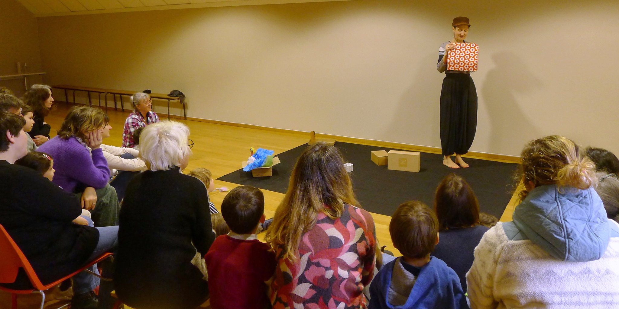 photo Anne-Claire Boudin (2025)