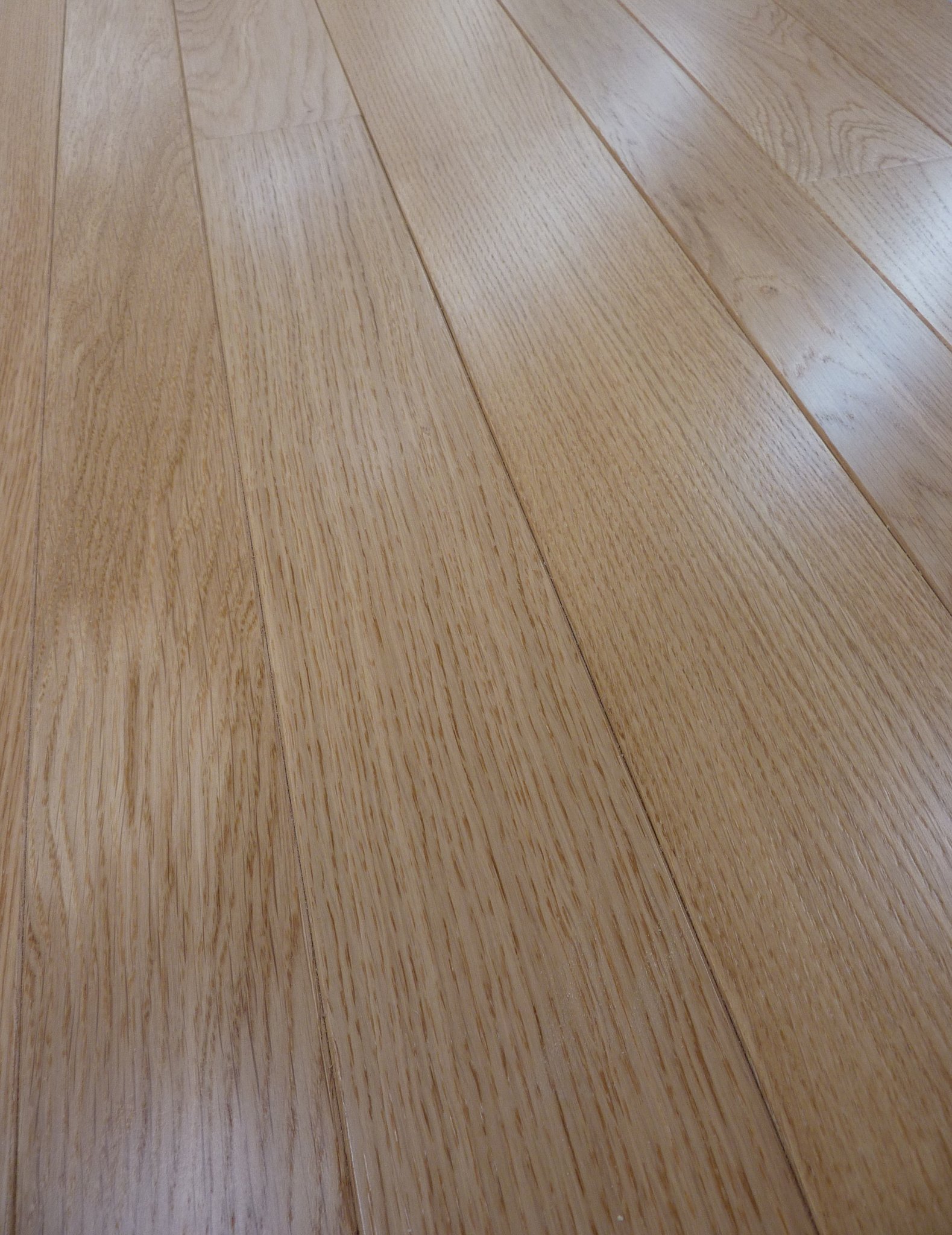 Parquet chene PR verni naturel