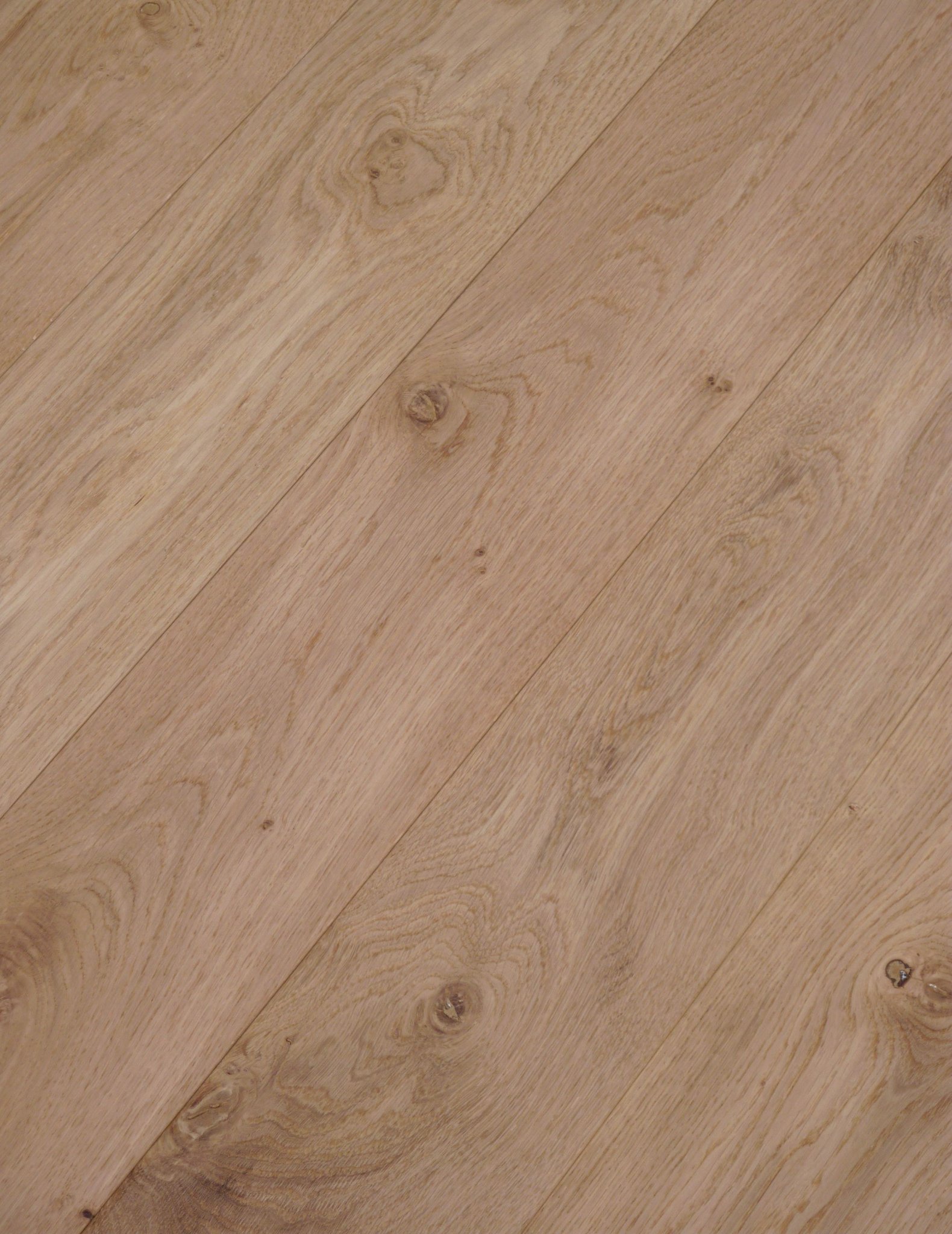 Parquet chêne campagne verni naturel