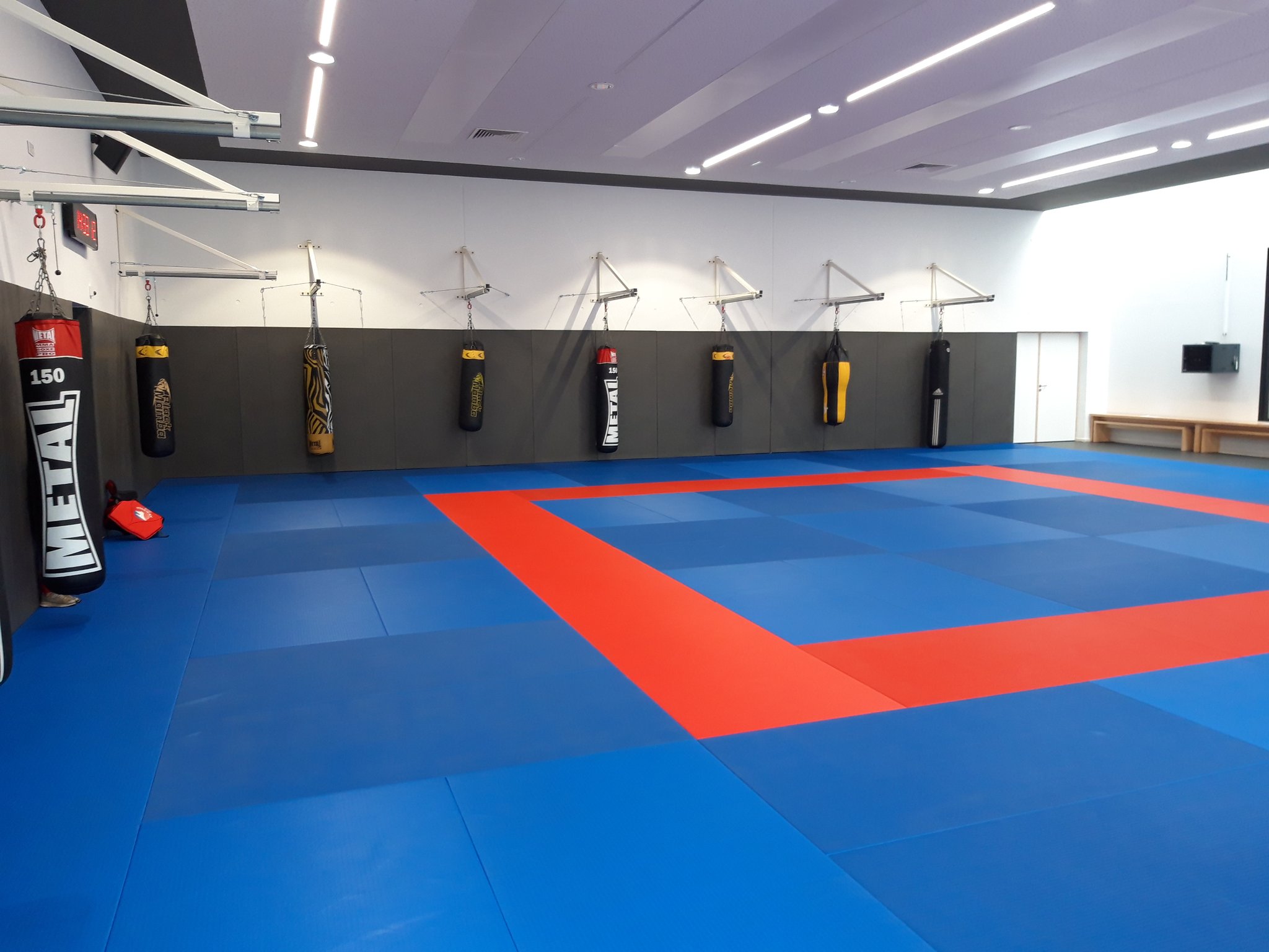 Dojo Karaté Contact 