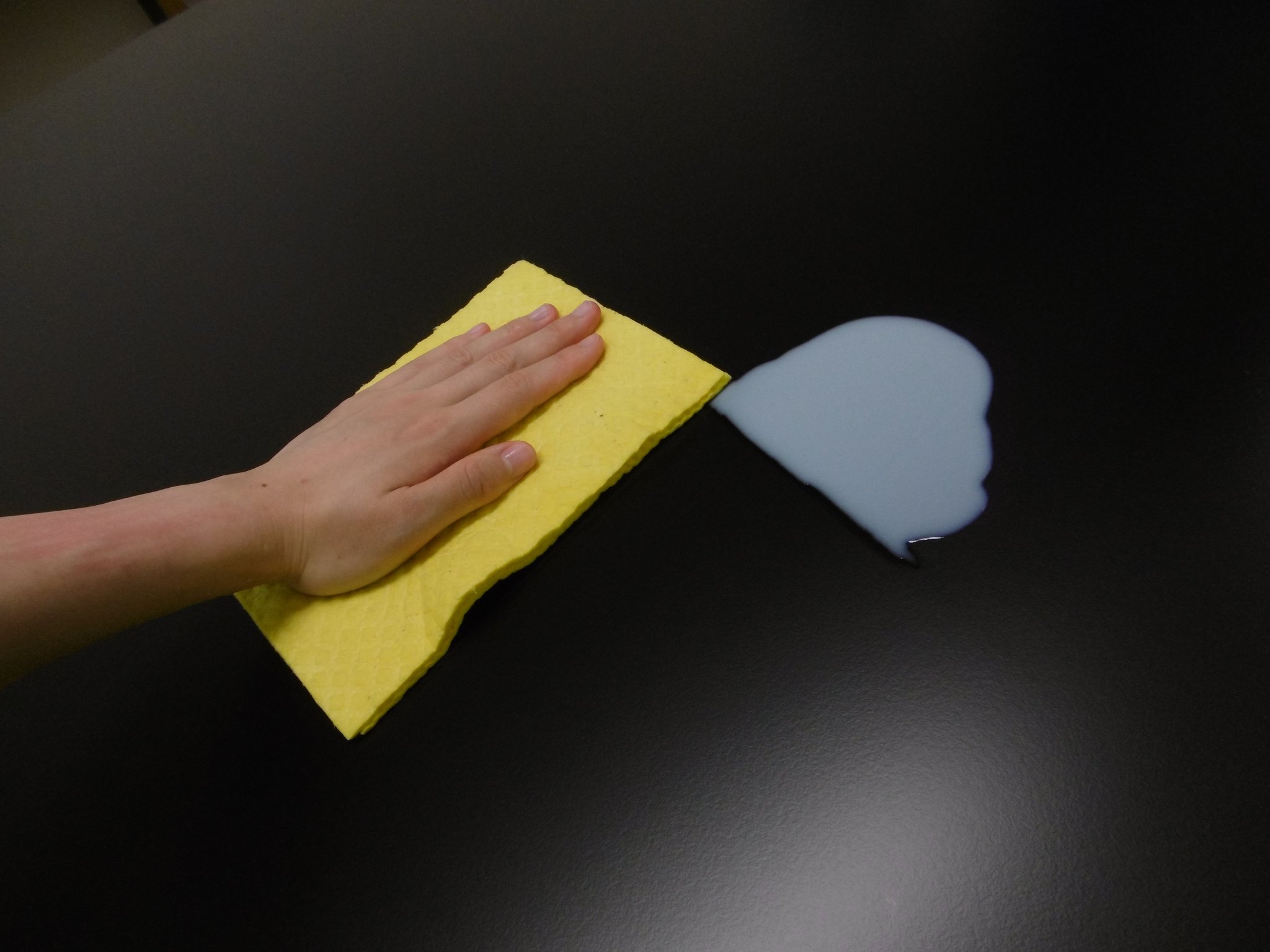 ベッセルタオル（搾乳タオル）