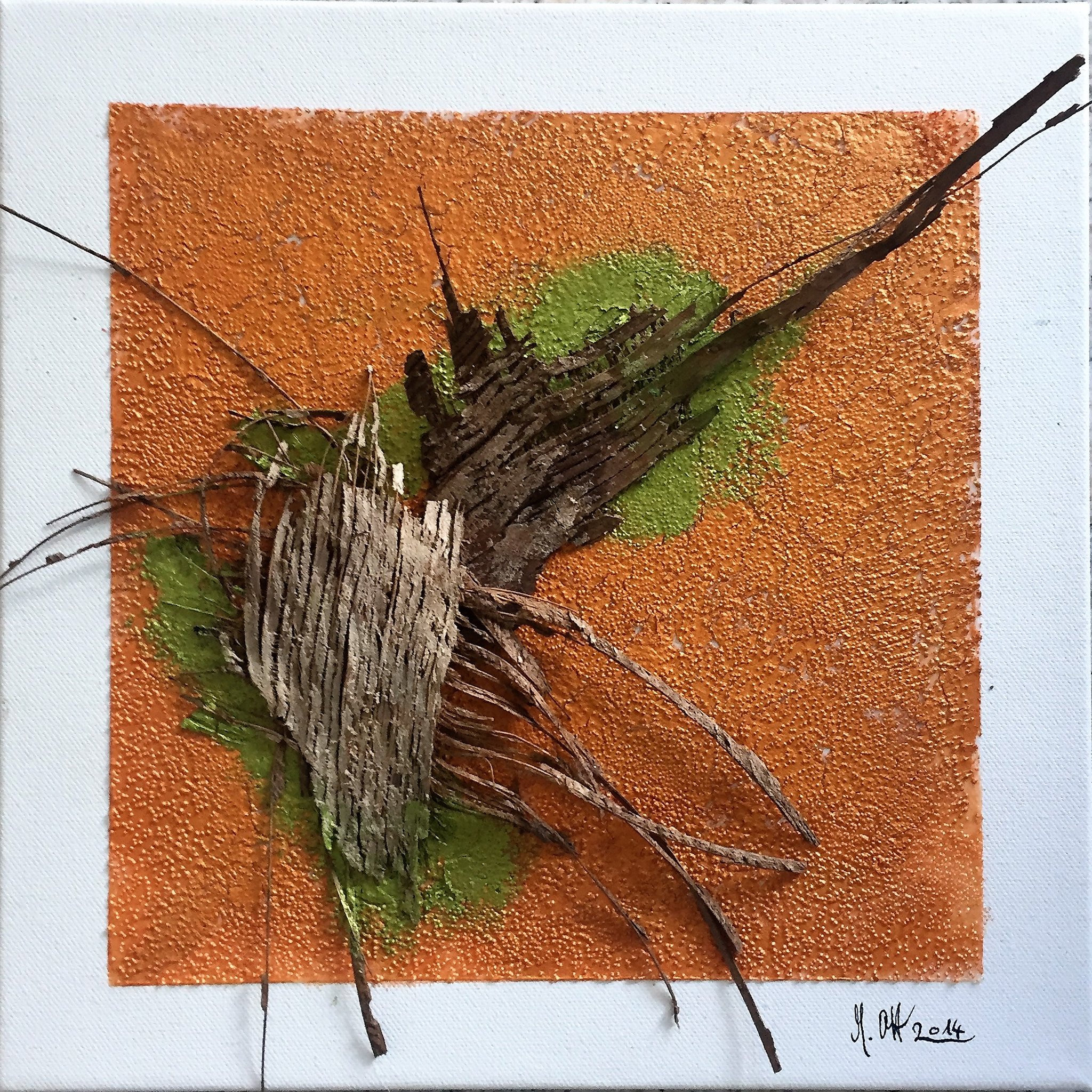 Nummer 176 Format 30.4x30.4