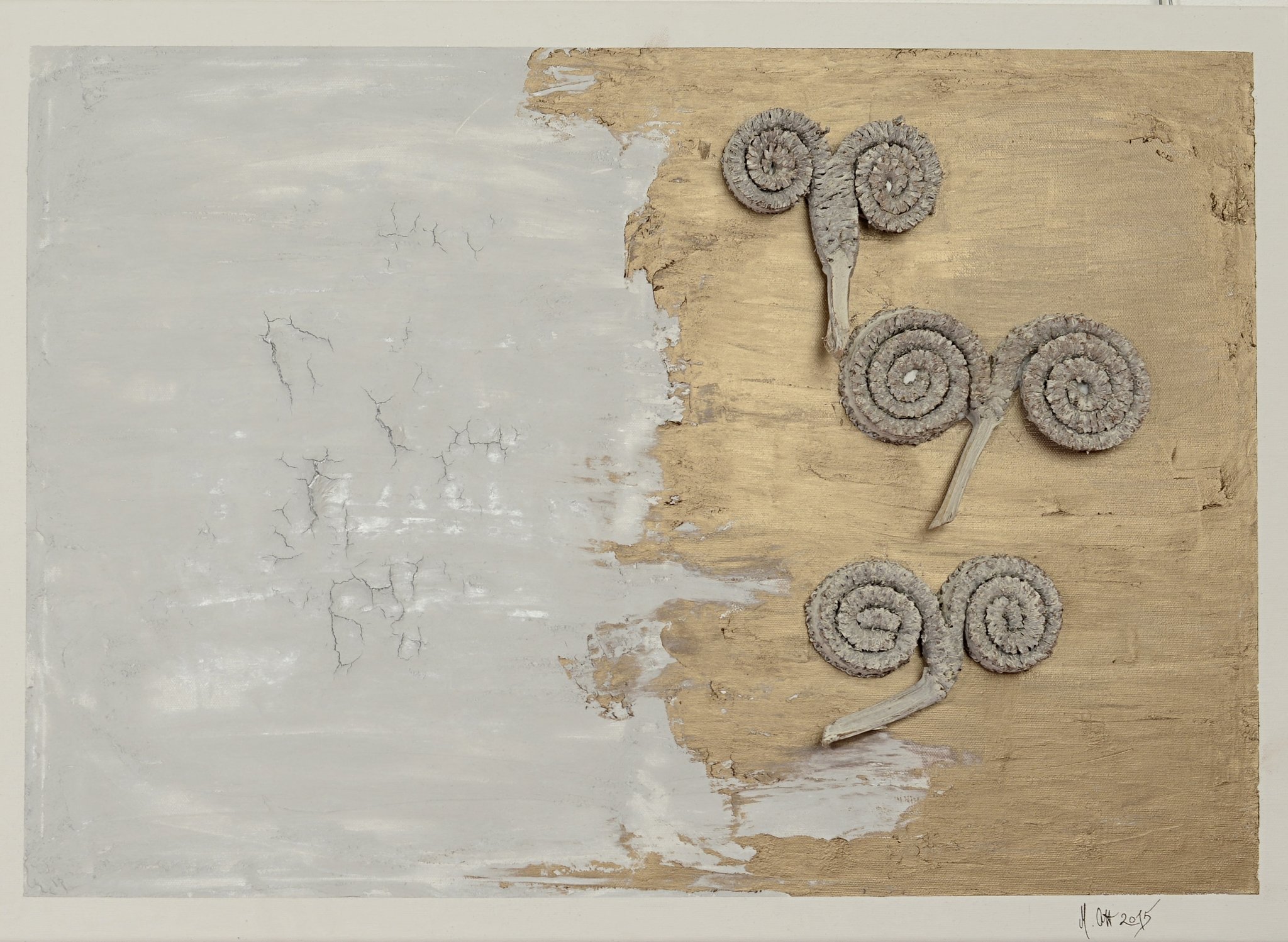 Nummer 102 Format 50x70