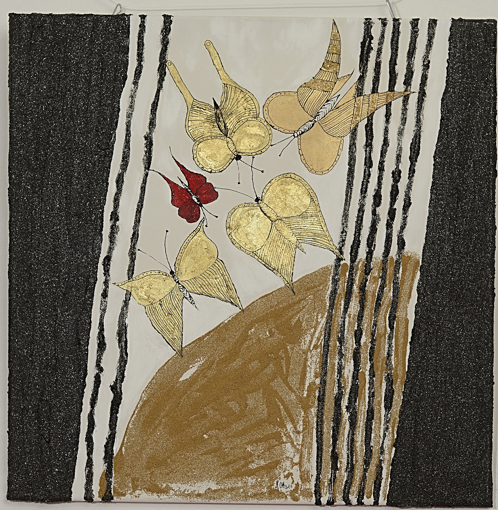 Nummer 49 Format 58x58