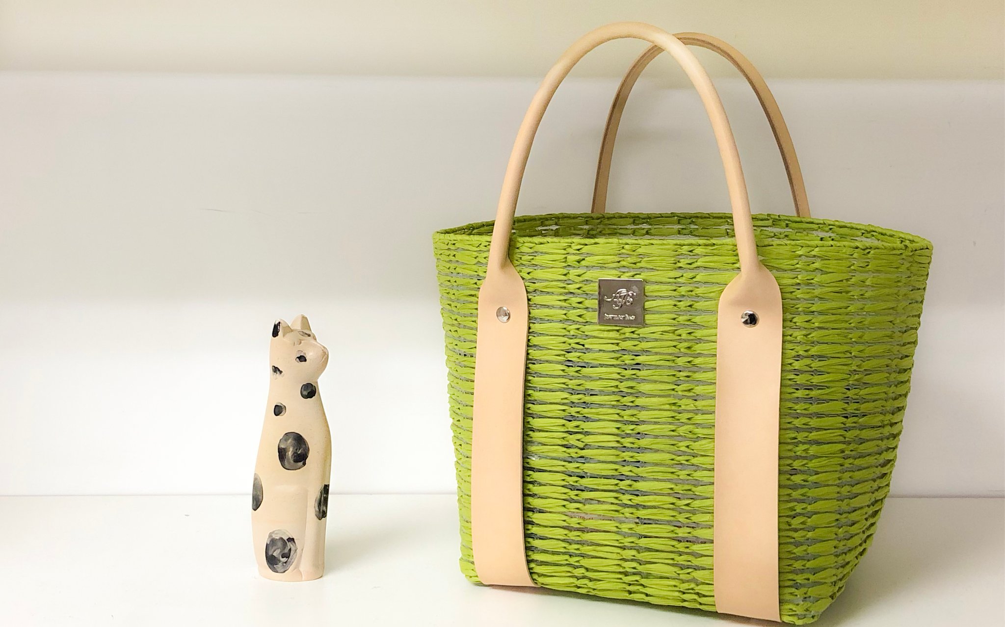 ジュエリーバッグ PLUS