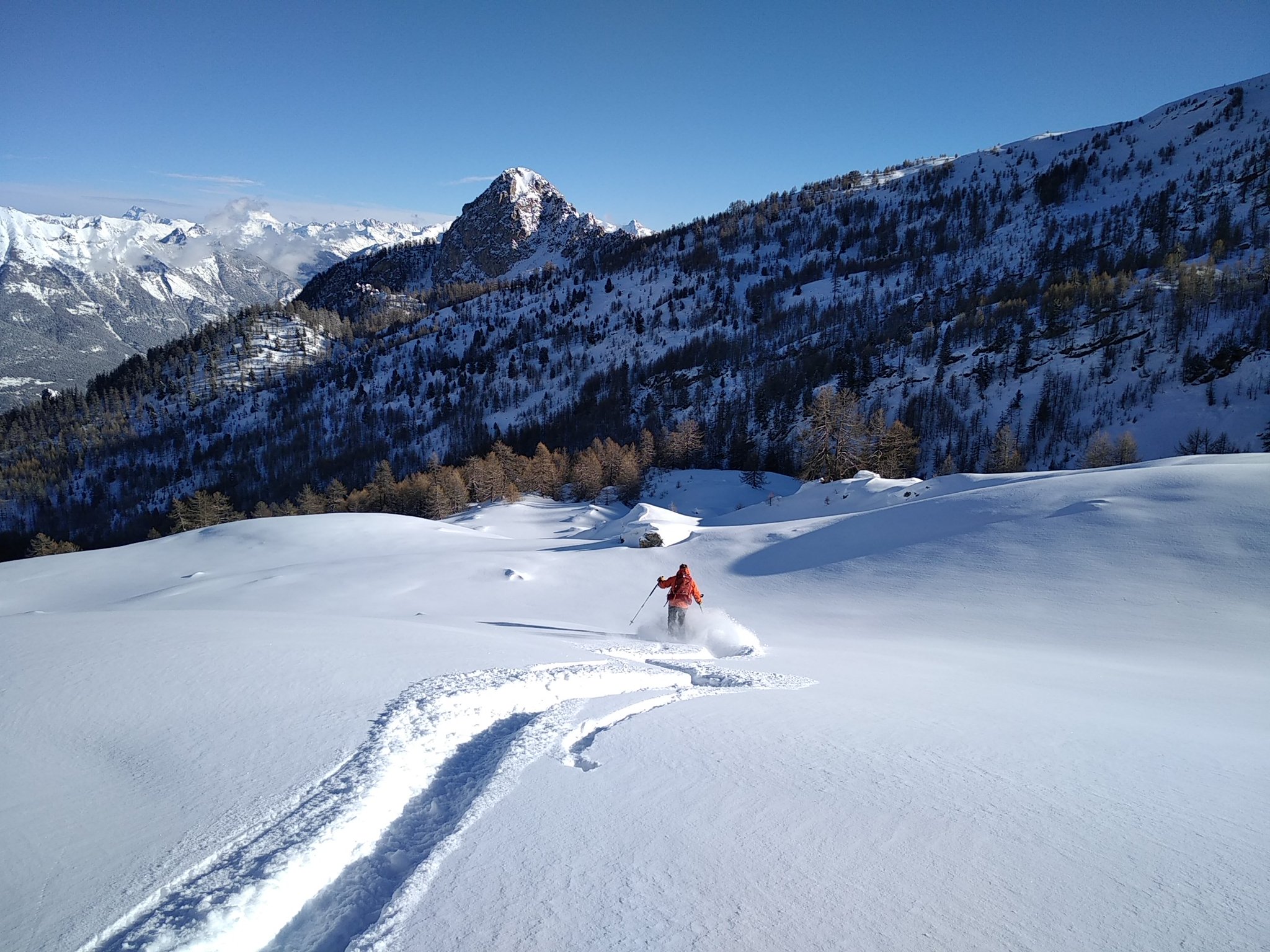 de quoi savourer le plaisir simple