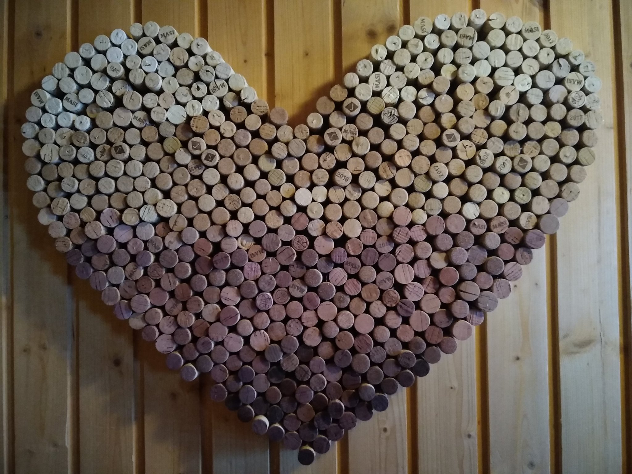 et d'oser le dire........