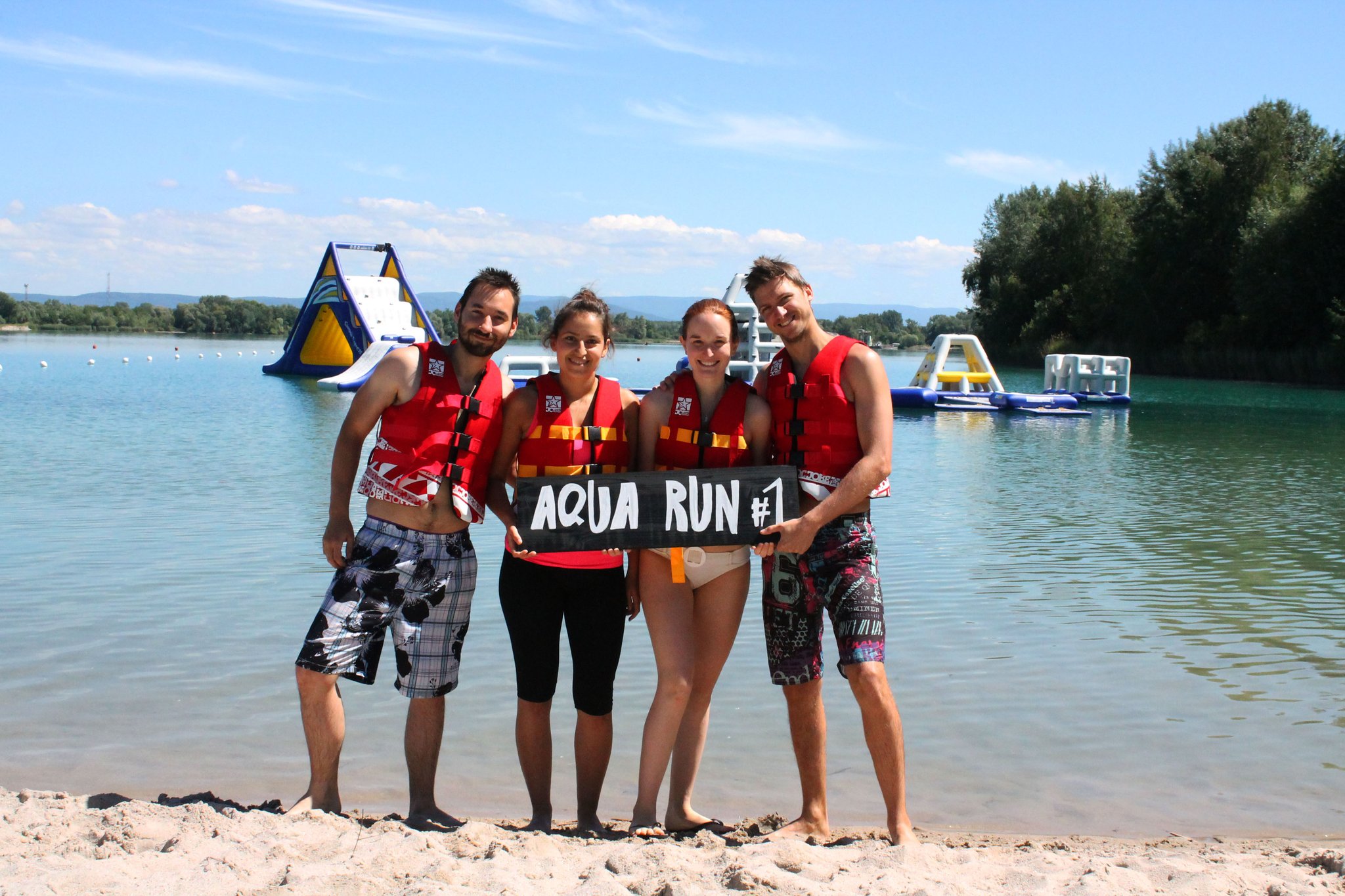 Luftstrukture Lauterbourg