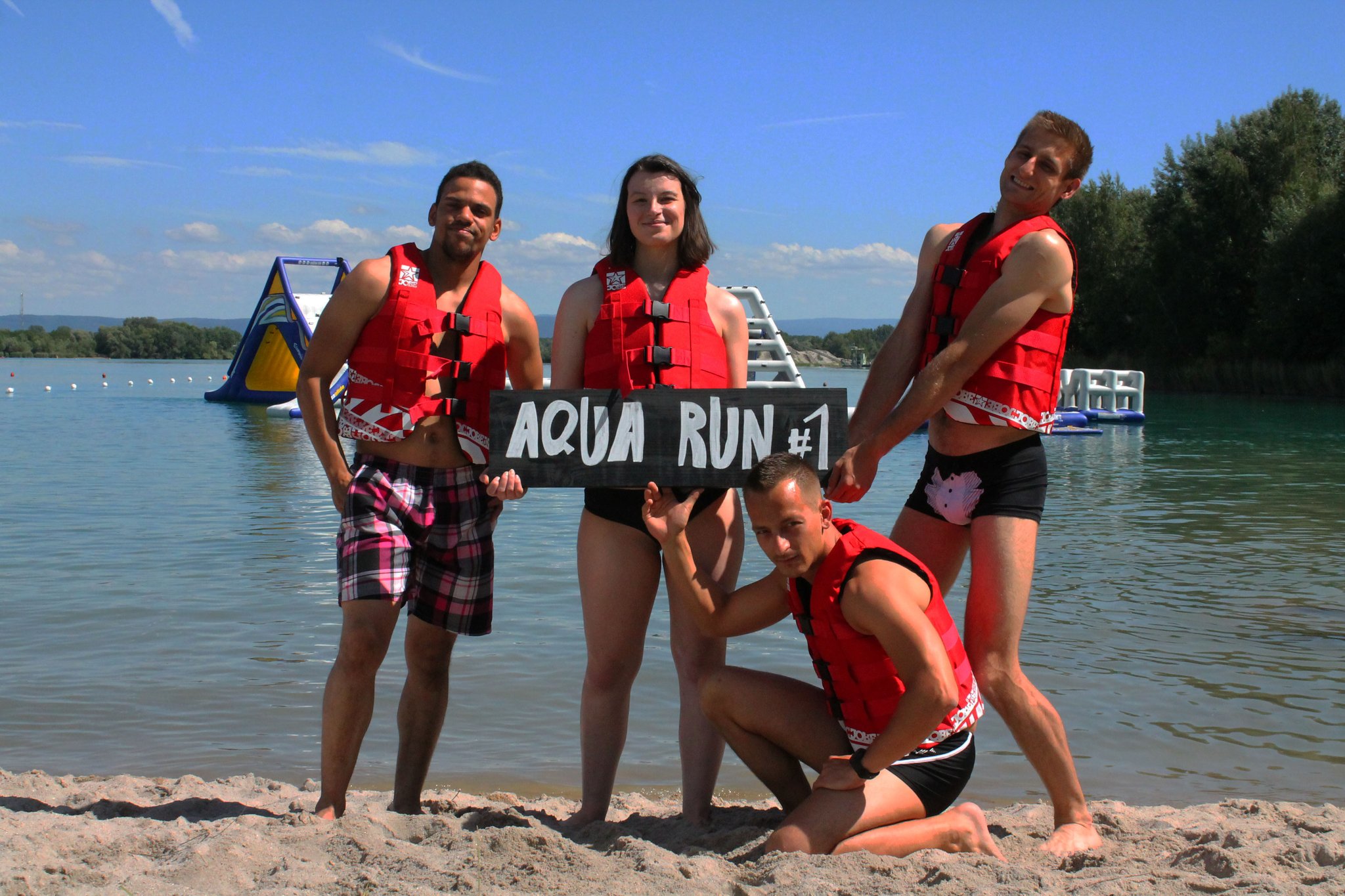 Toboggan Lauterbourg