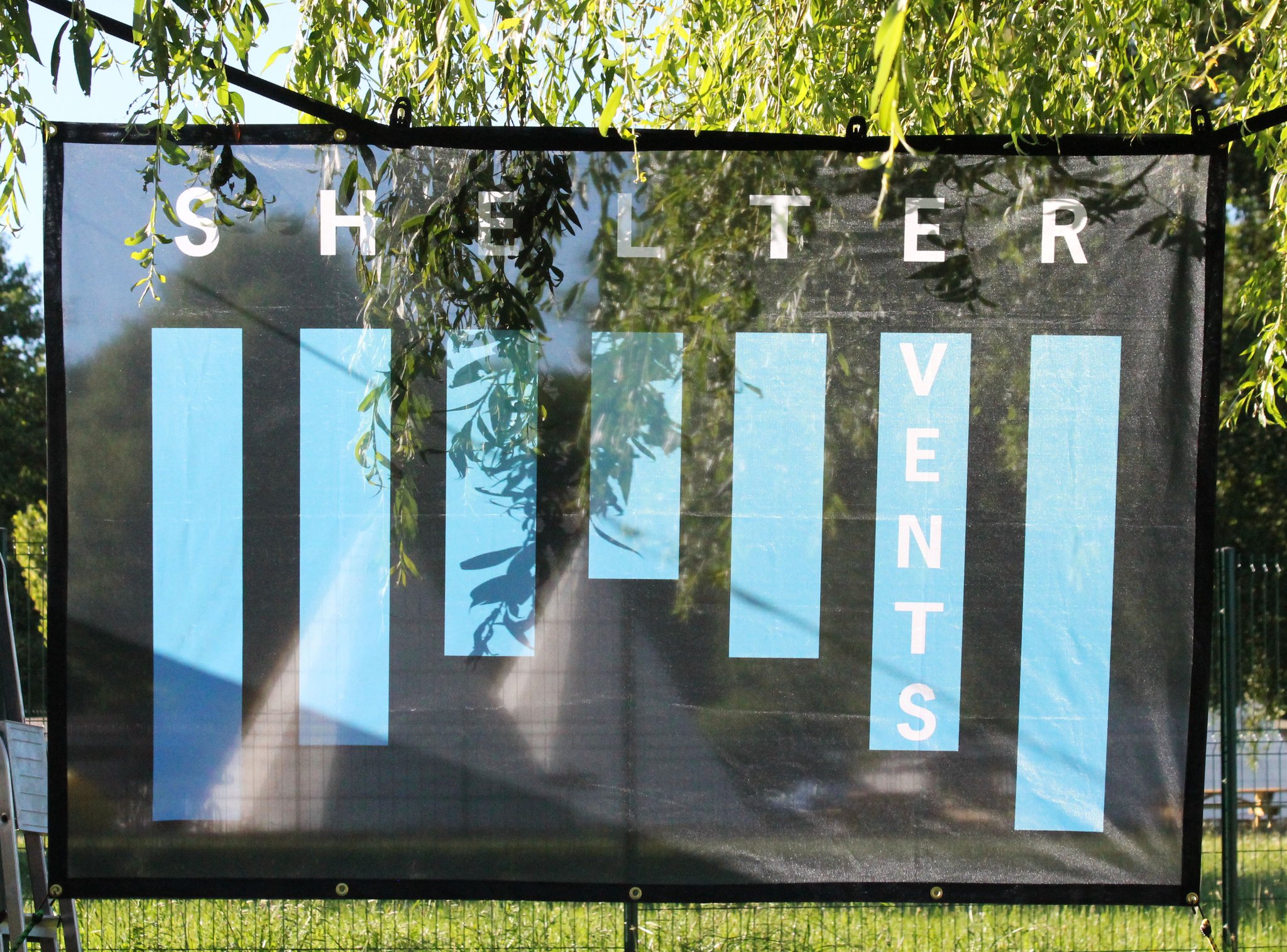 Shelter Events Alsace