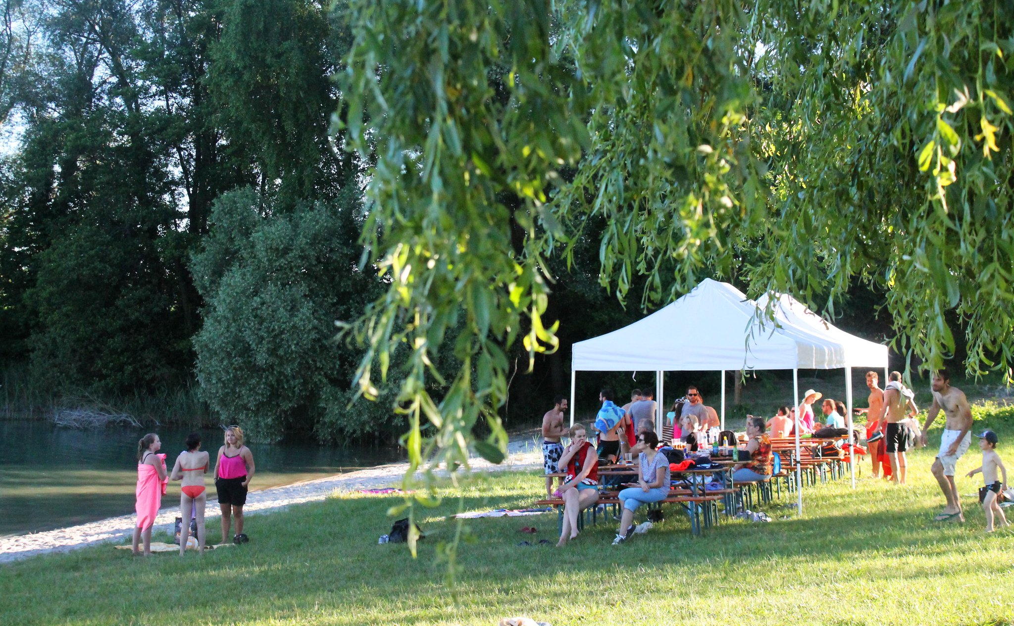 Sportklubausflug Frankreich