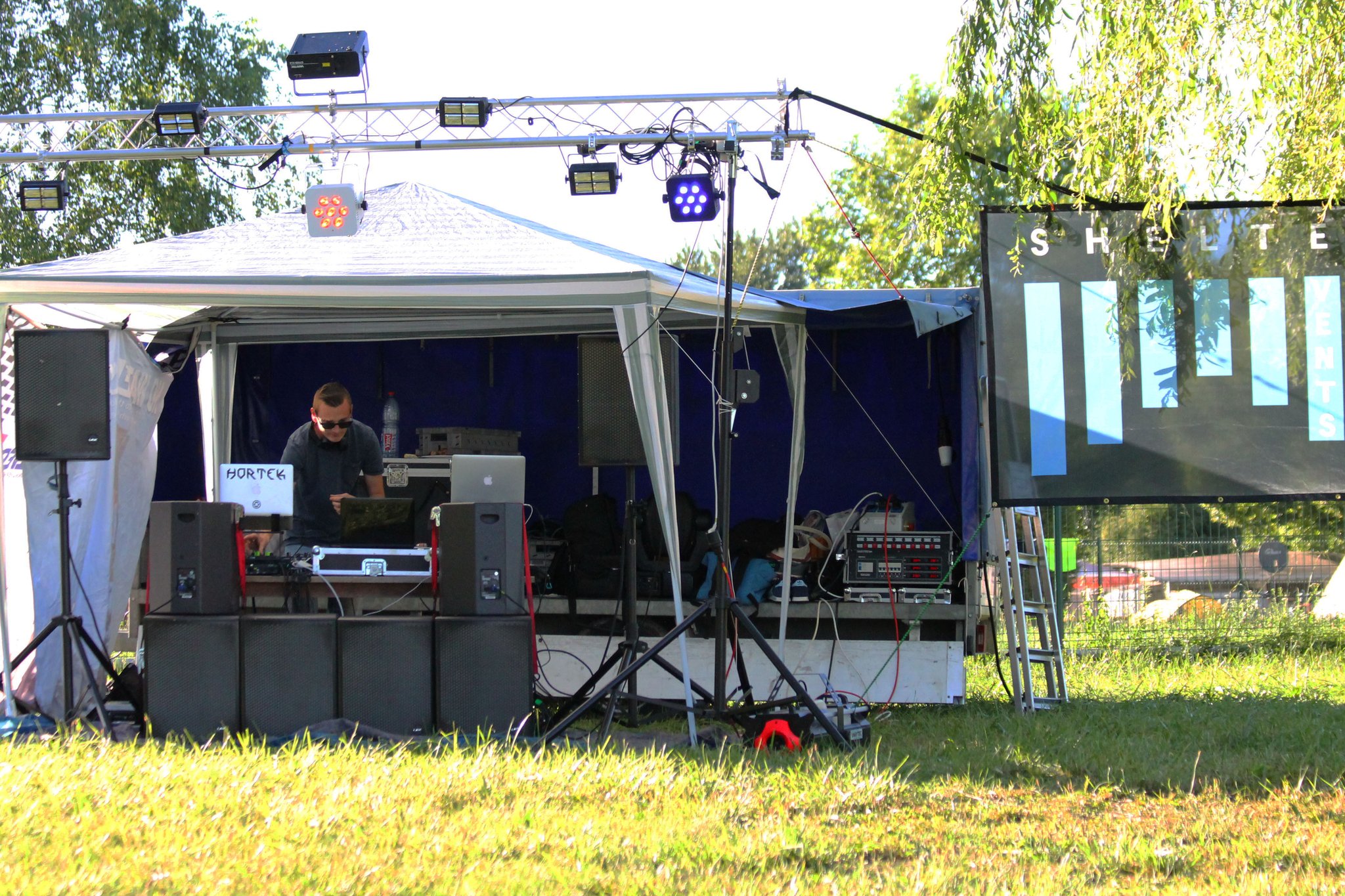 Sportvereinsausflug Elsass