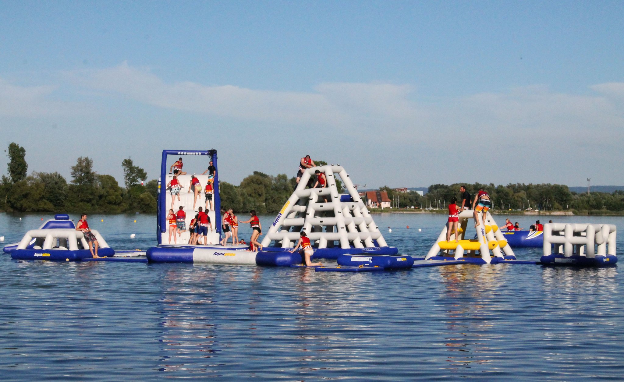 Sportvereinsausflug Lauterbourg