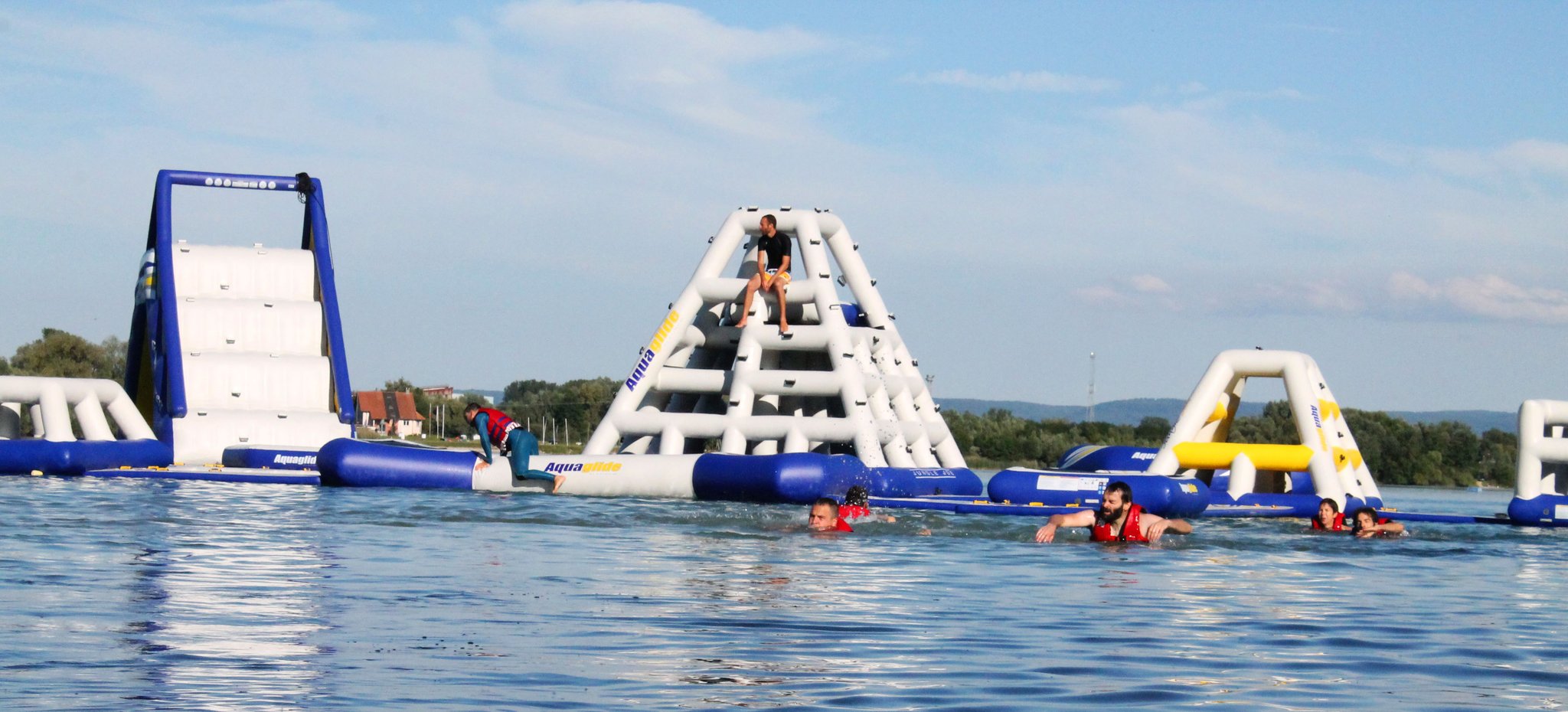 Activité été Bas-Rhin