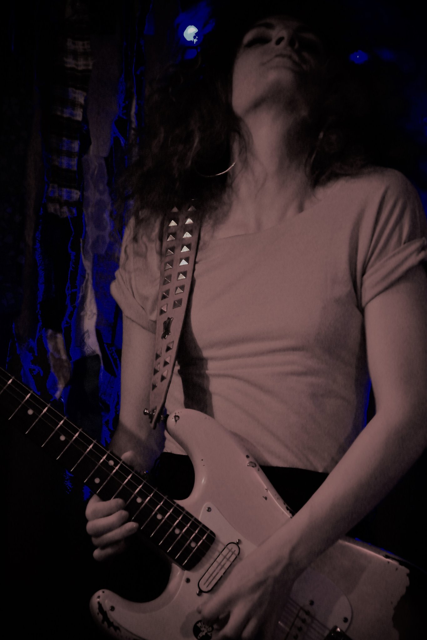 Live Musik von Muddy What? aus München