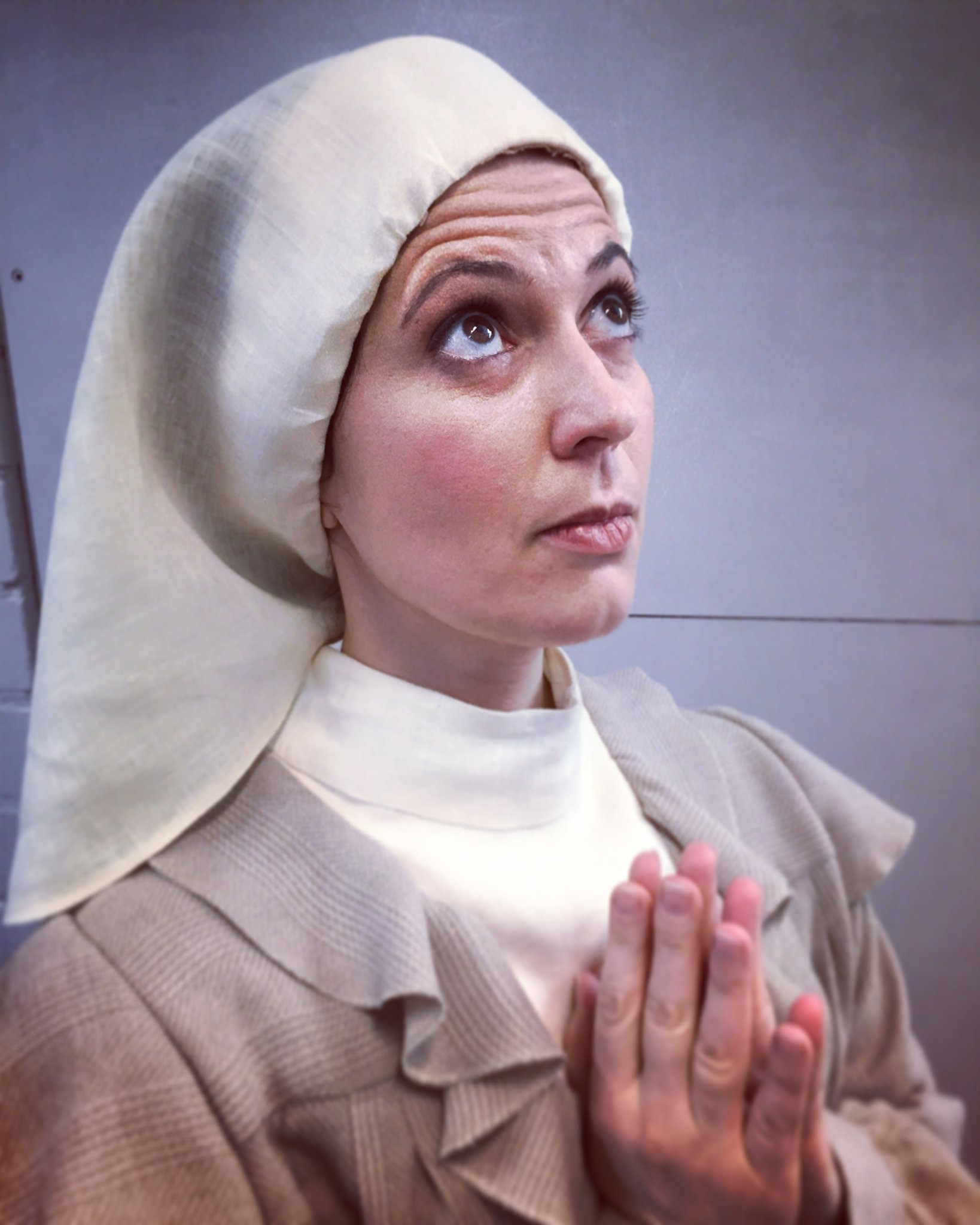 Back Stage Prins Igor production '17 - Nationale Opera