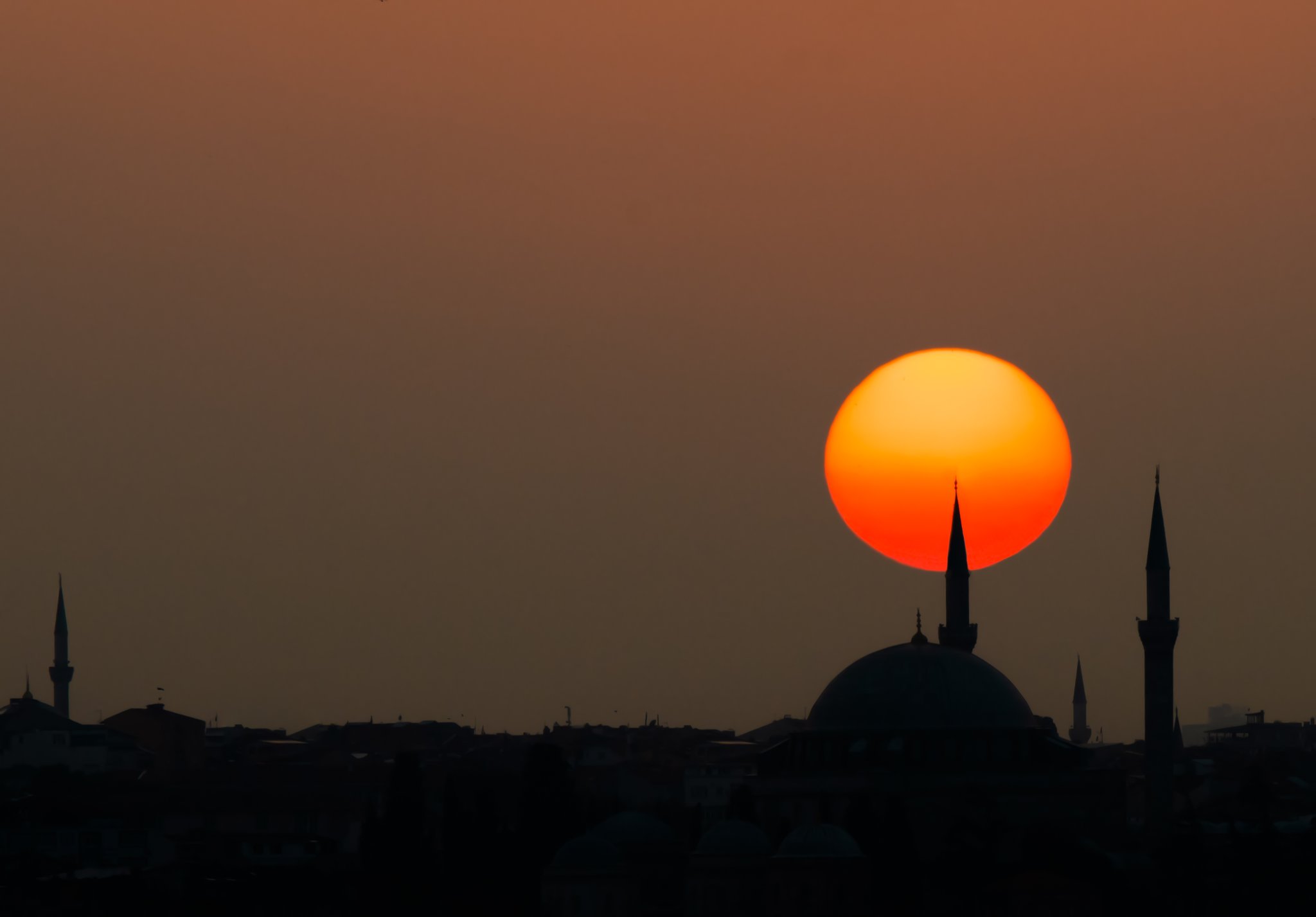 Hagia Sophia Istanbul