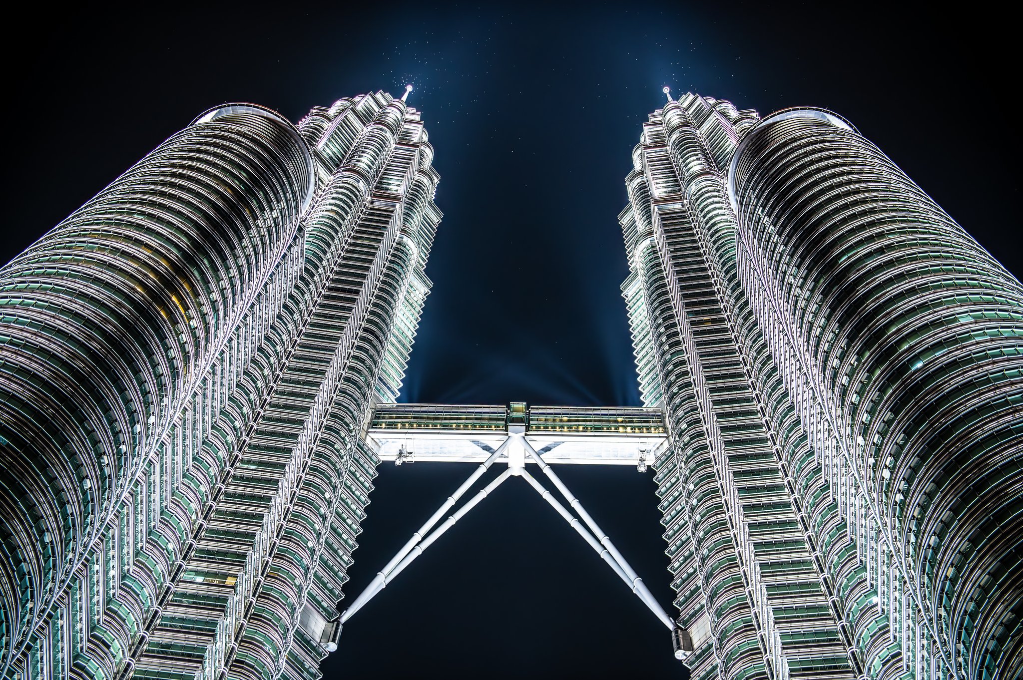 Petrona Towers Kuala Lumpur