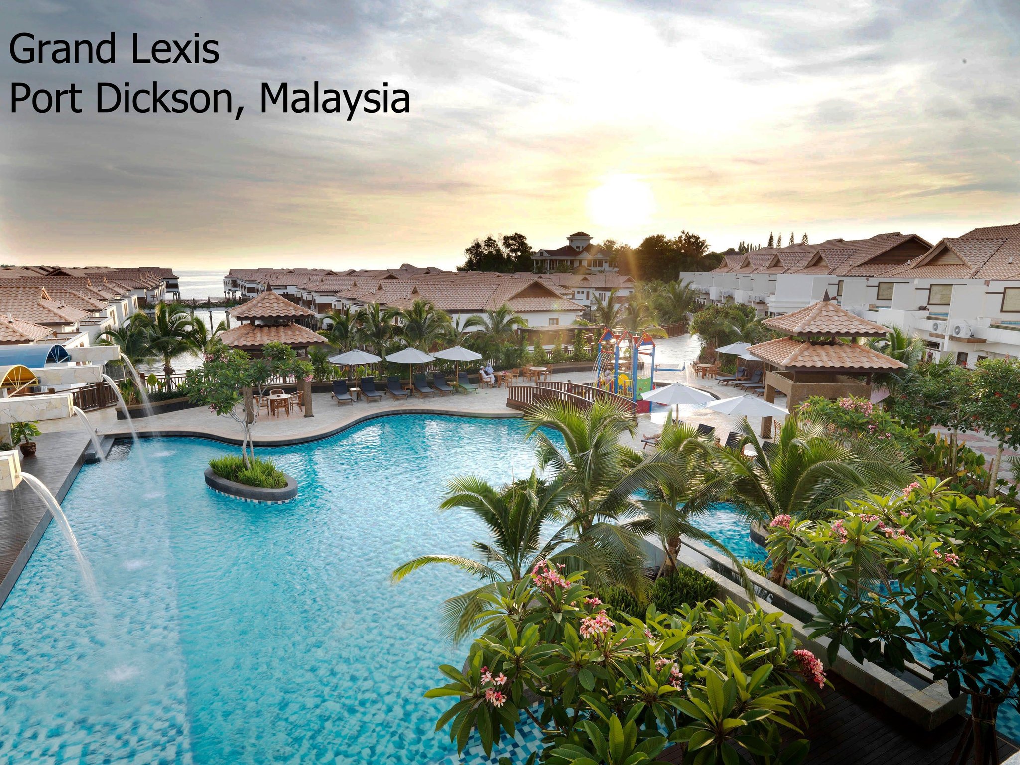 Lexis Hotel Group, KL Malaysia, Hotel Representation in Australia and New Zealand by GSA Hospitality