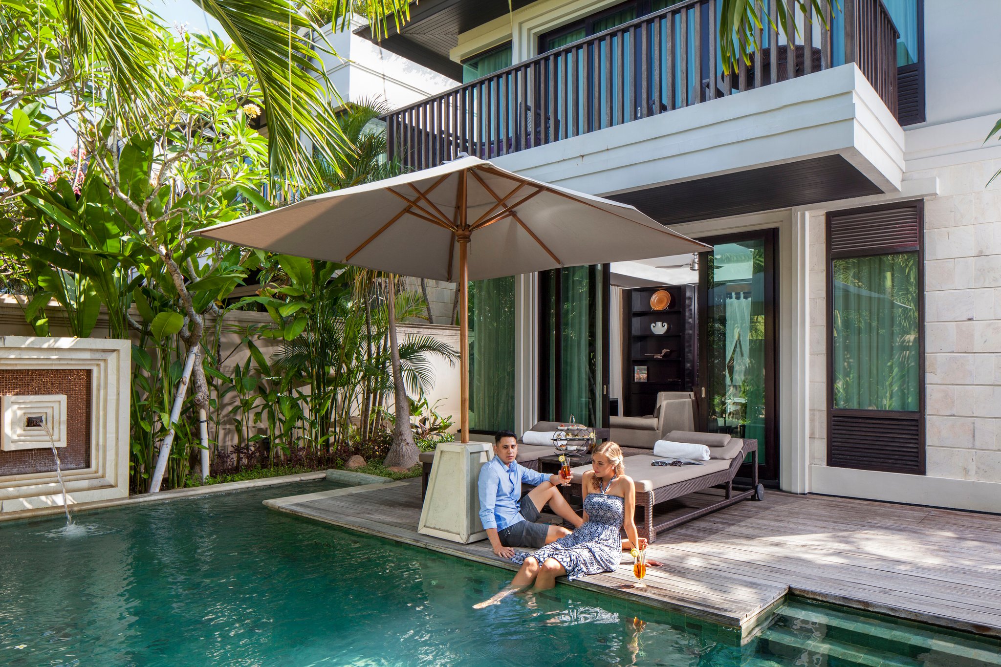The Sakala Villas - Representation in Australia and New Zealand by GSA Hospitality 