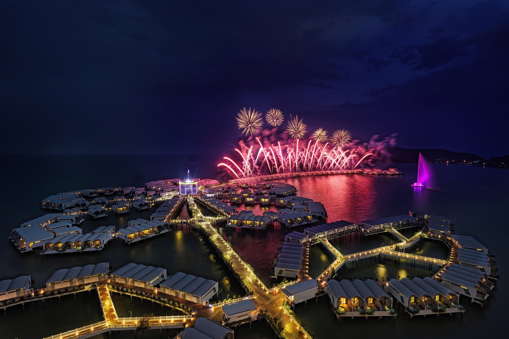 Lexis Hotel Group, KL Malaysia, Hotel Representation in Australia and New Zealand by GSA Hospitality