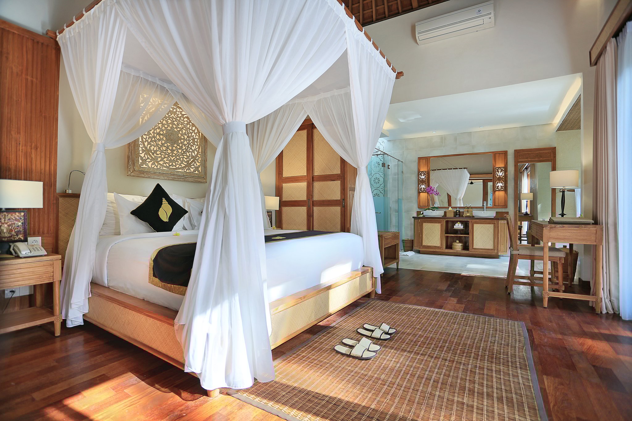 Prawana Collection Ubud - Representation in Australia and New Zealand by GSA Hospitality 