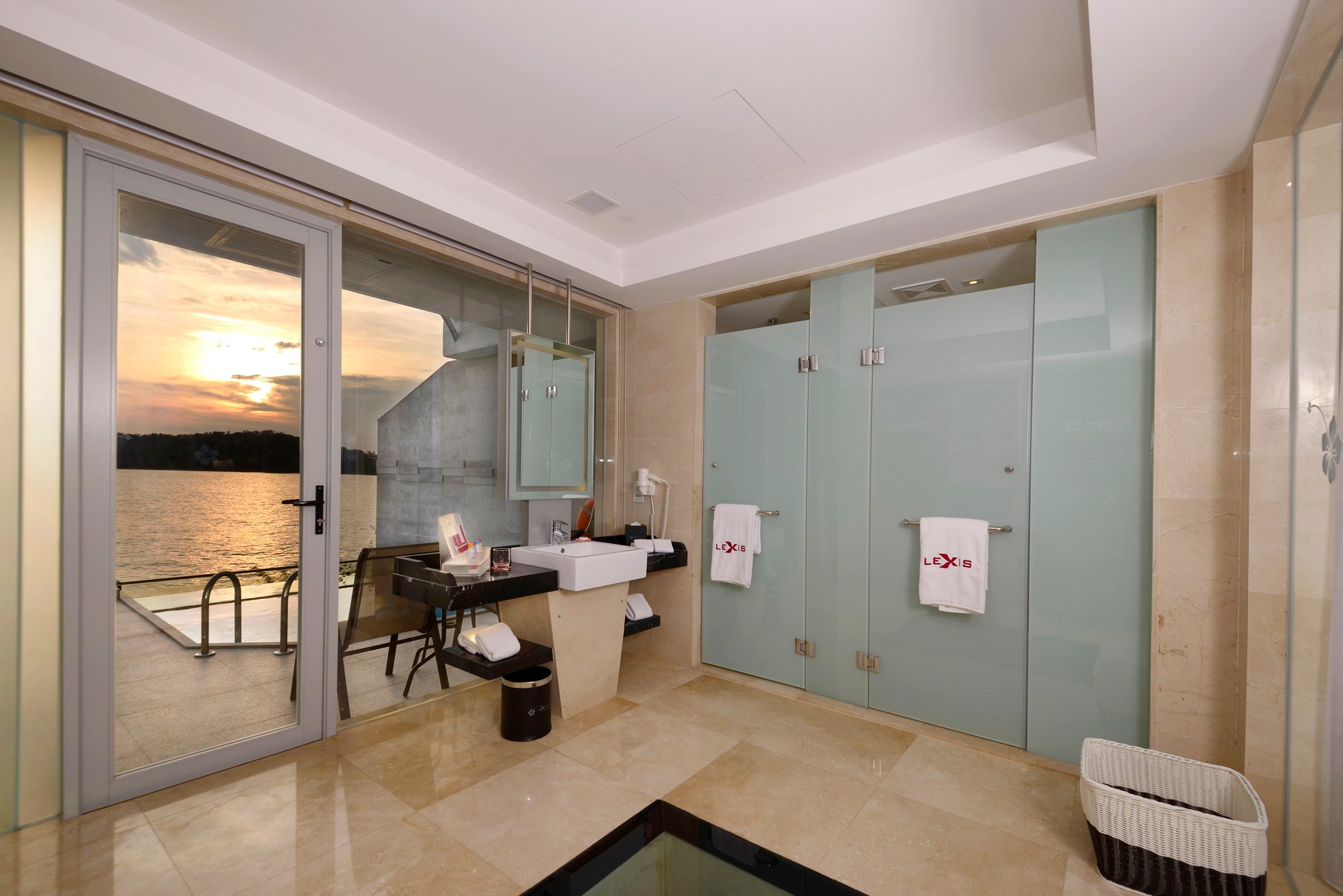 Lexis Hotel Group, KL Malaysia, Hotel Representation in Australia and New Zealand by GSA Hospitality