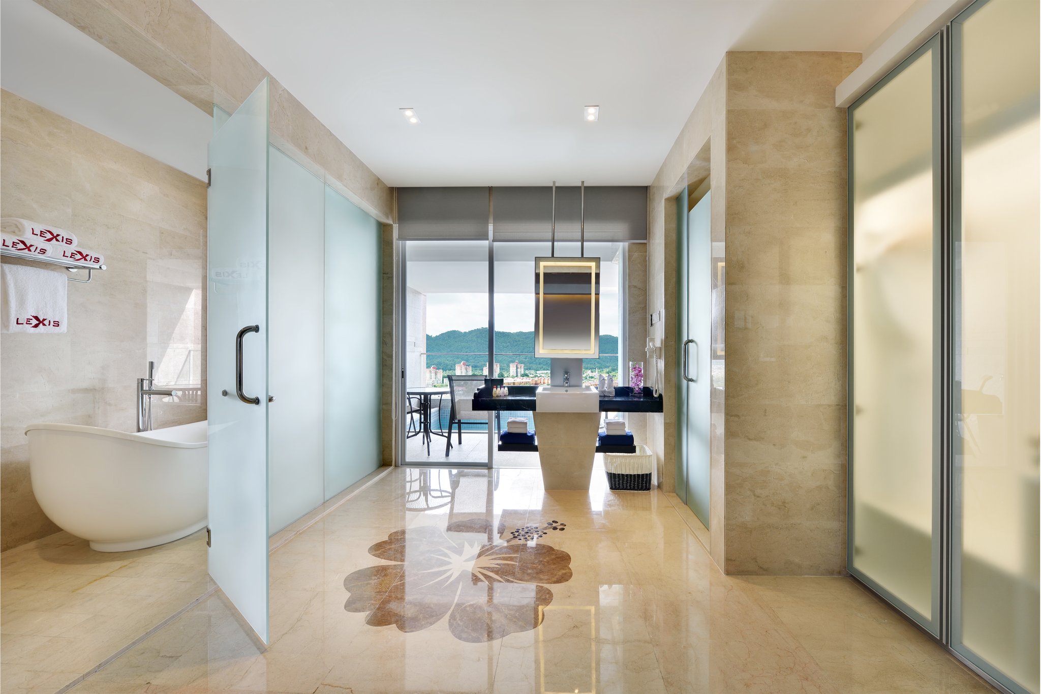 Lexis Penang  - Representation in Australia and New Zealand by GSA Hospitality 