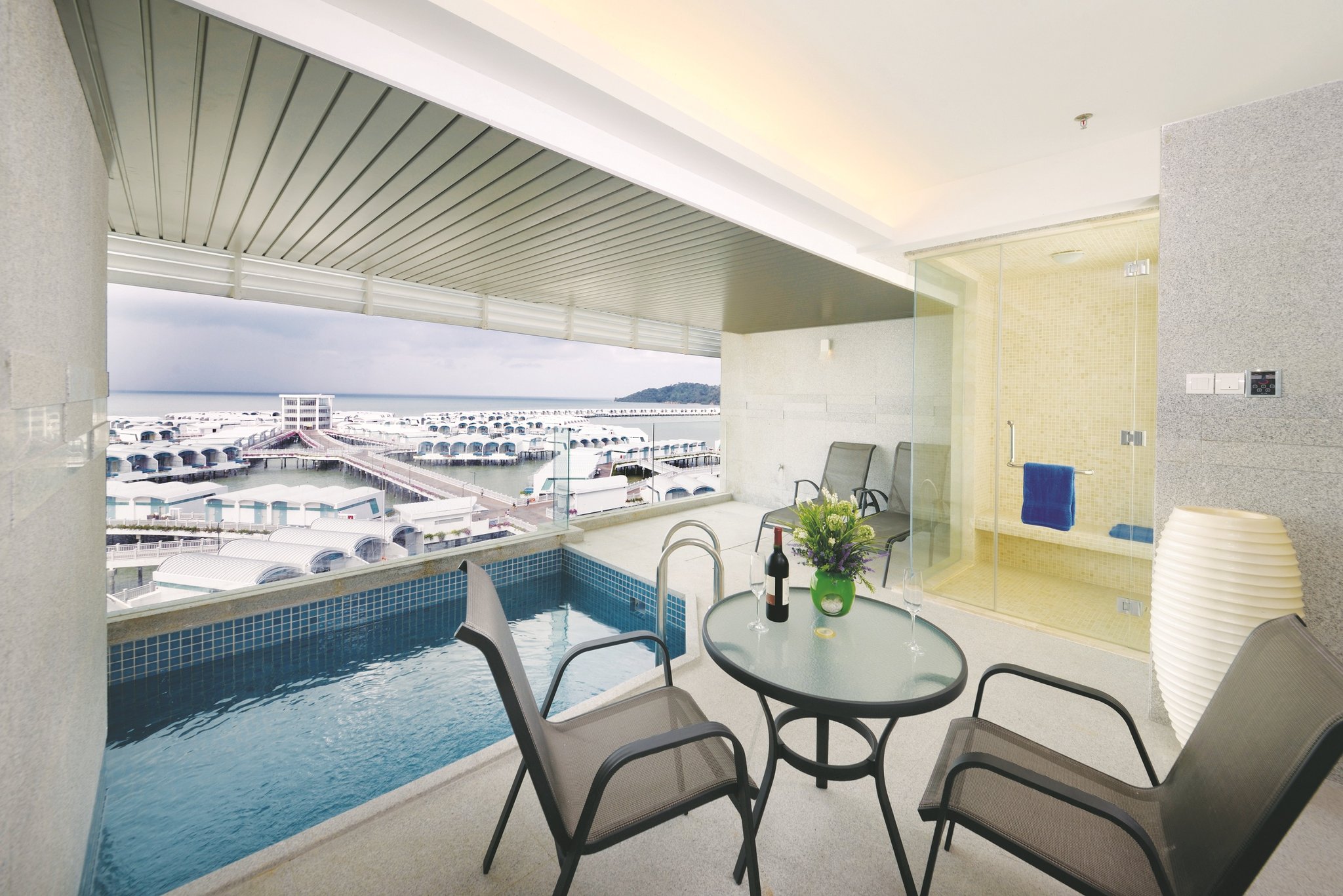 Lexis Hotel Group, KL Malaysia, Hotel Representation in Australia and New Zealand by GSA Hospitality