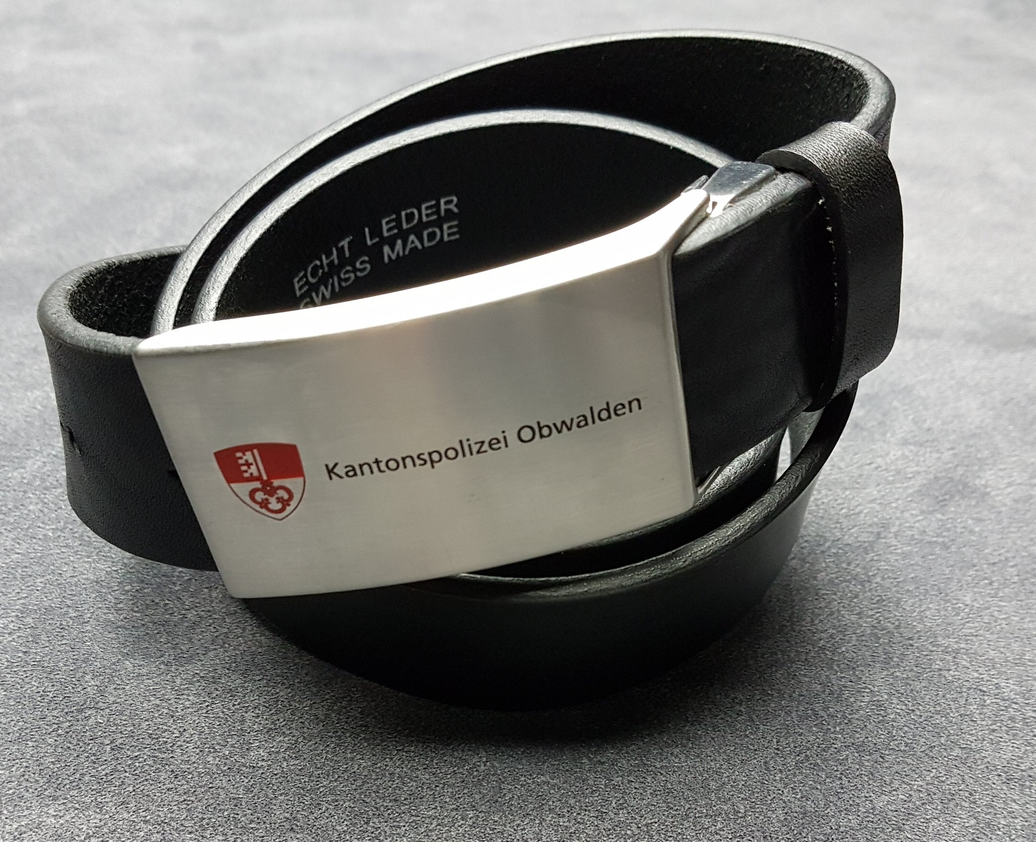 Fräsgravur mit Farbe