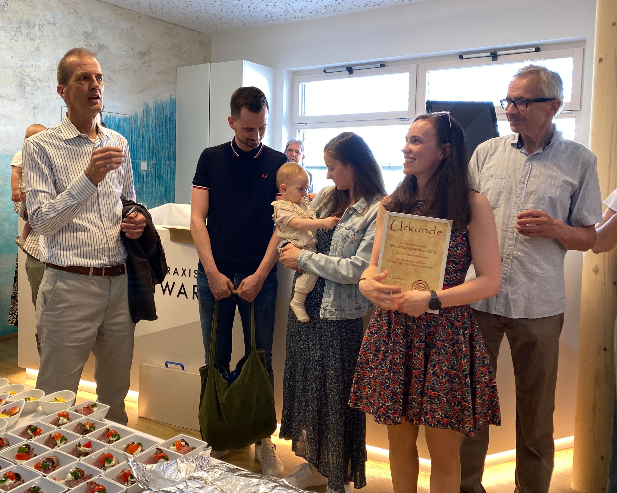 Eröffnungsfeier am 6.April 2024-Fotos: G.Buzanich