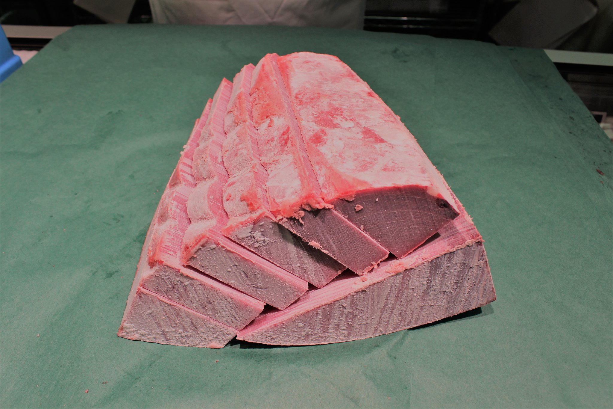 オーダーカット例