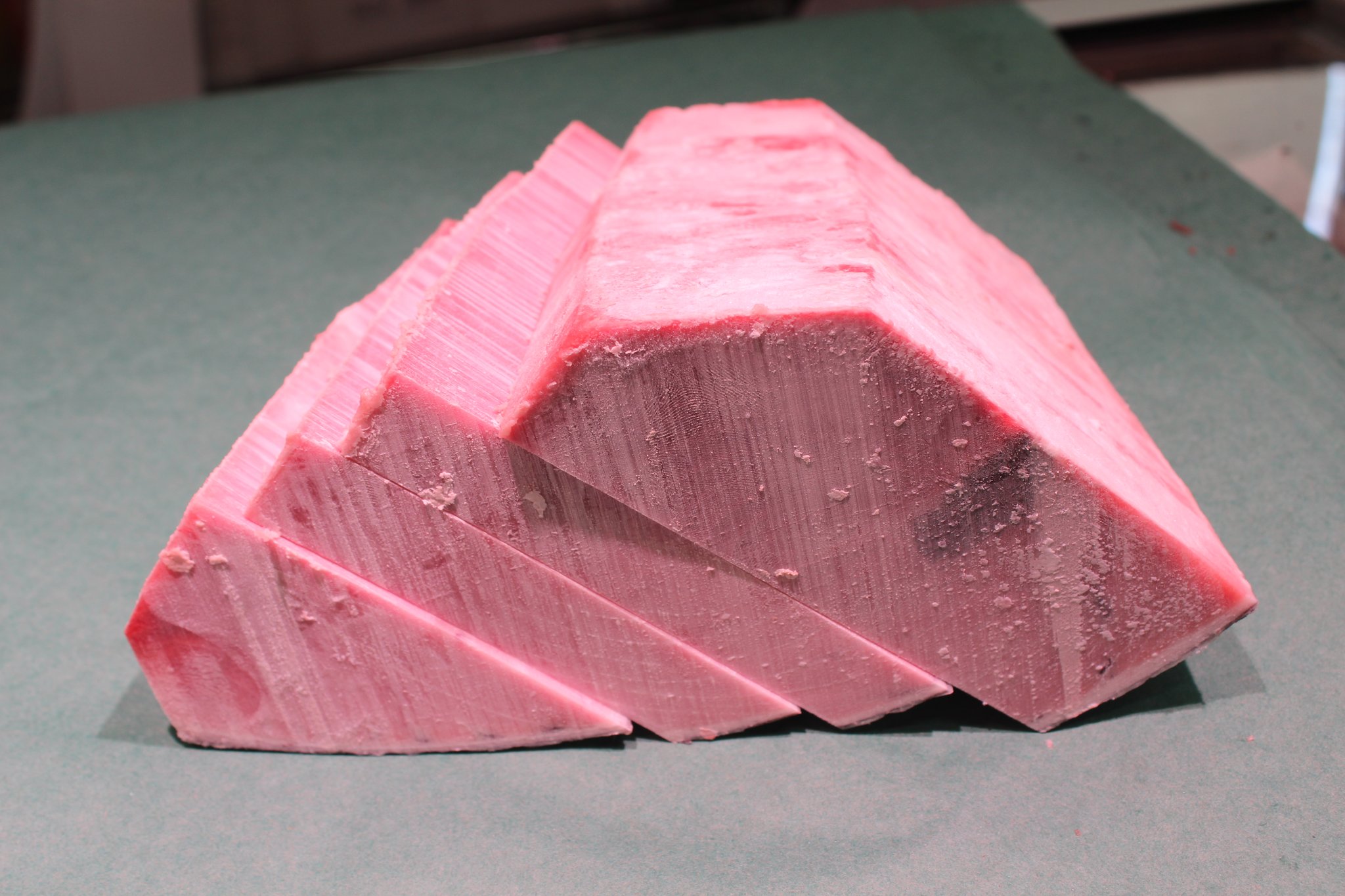 オーダーカット例