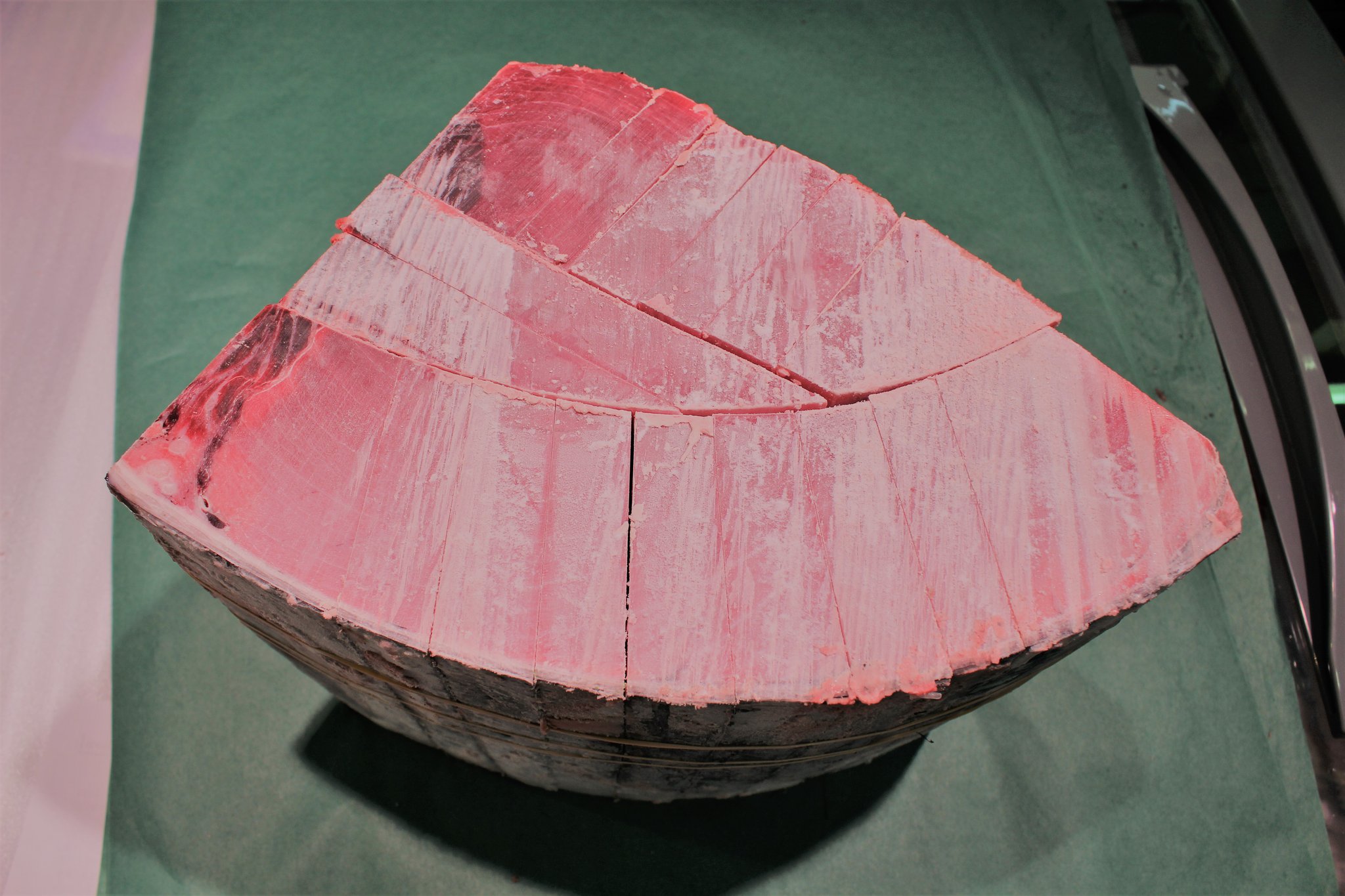 オーダーカット例