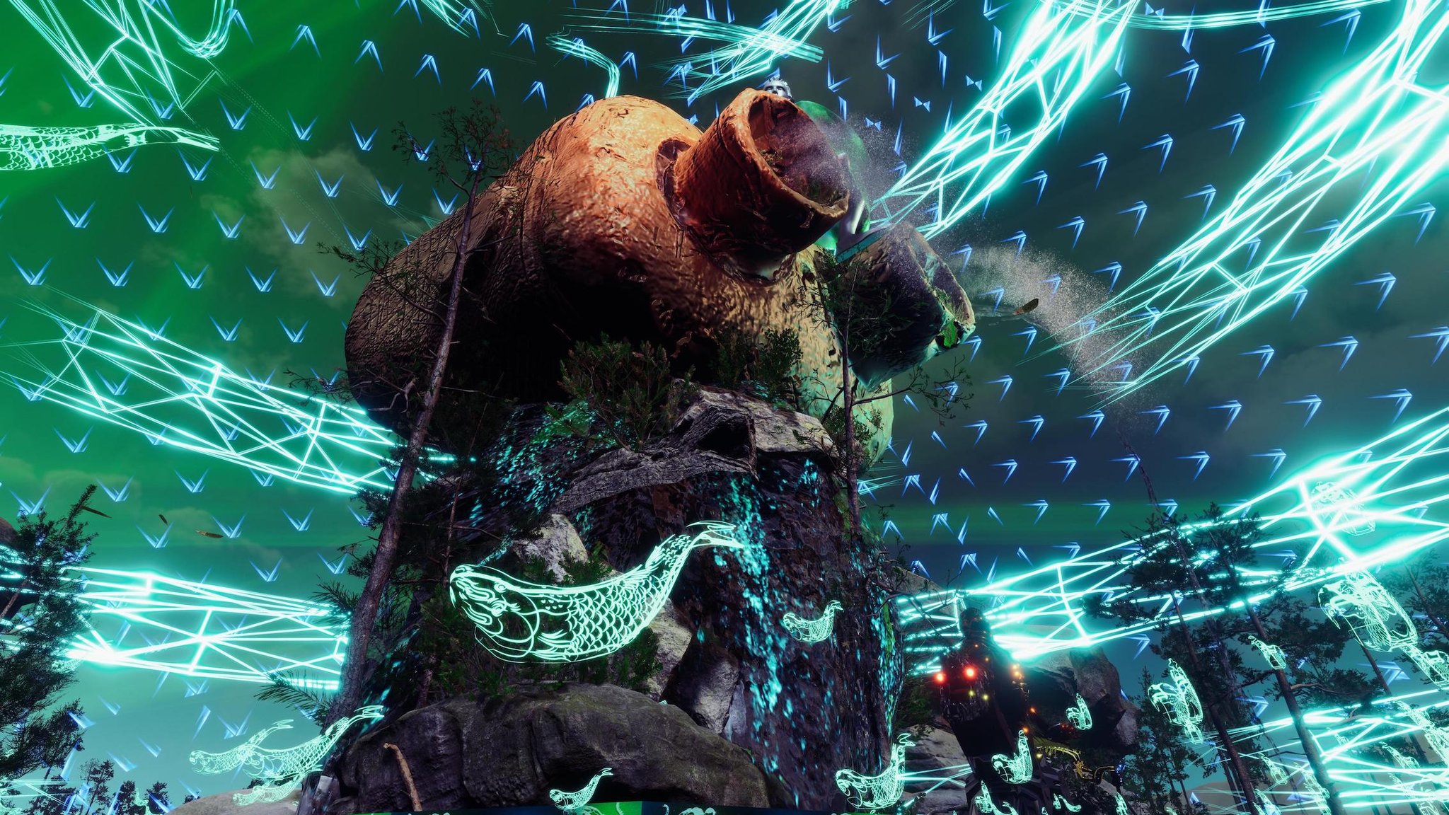 Mohsen Hazrati, FÃL PROJECT [NONE-AI], 2023