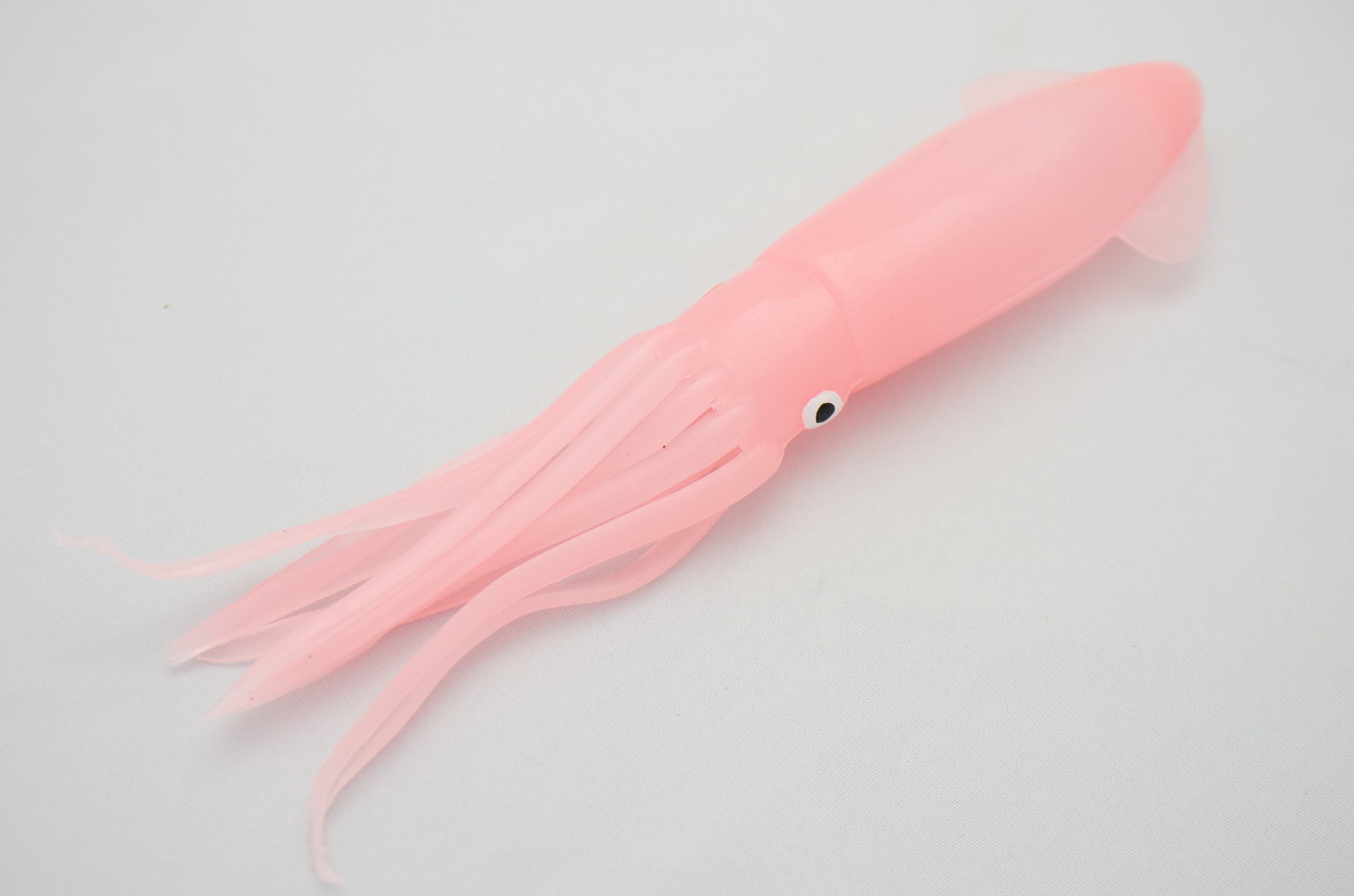 #グローピンク(夜光)